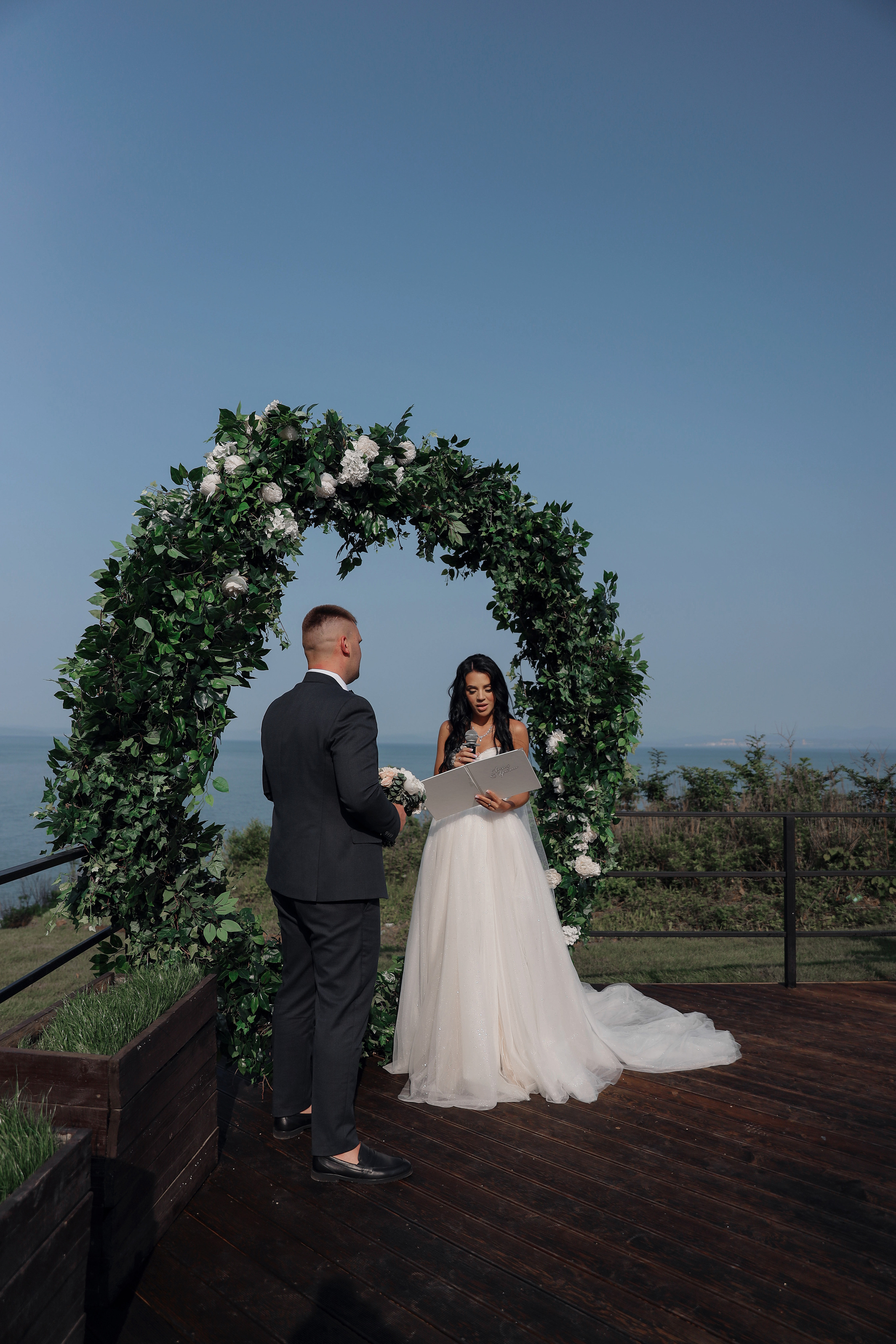 Свадьбы и Love Story. Фотограф Владивосток