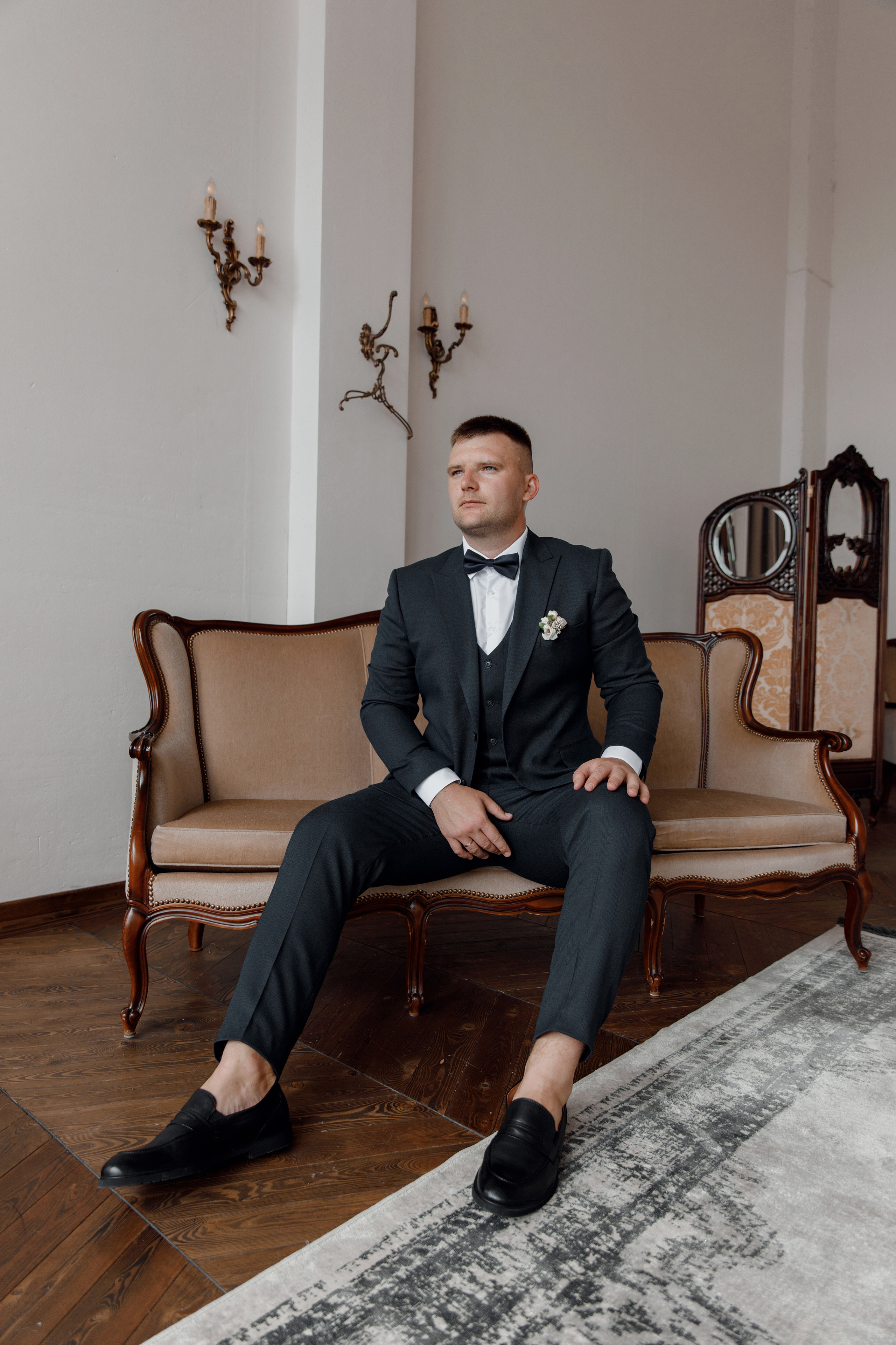 Свадьбы и Love Story. Фотограф Владивосток