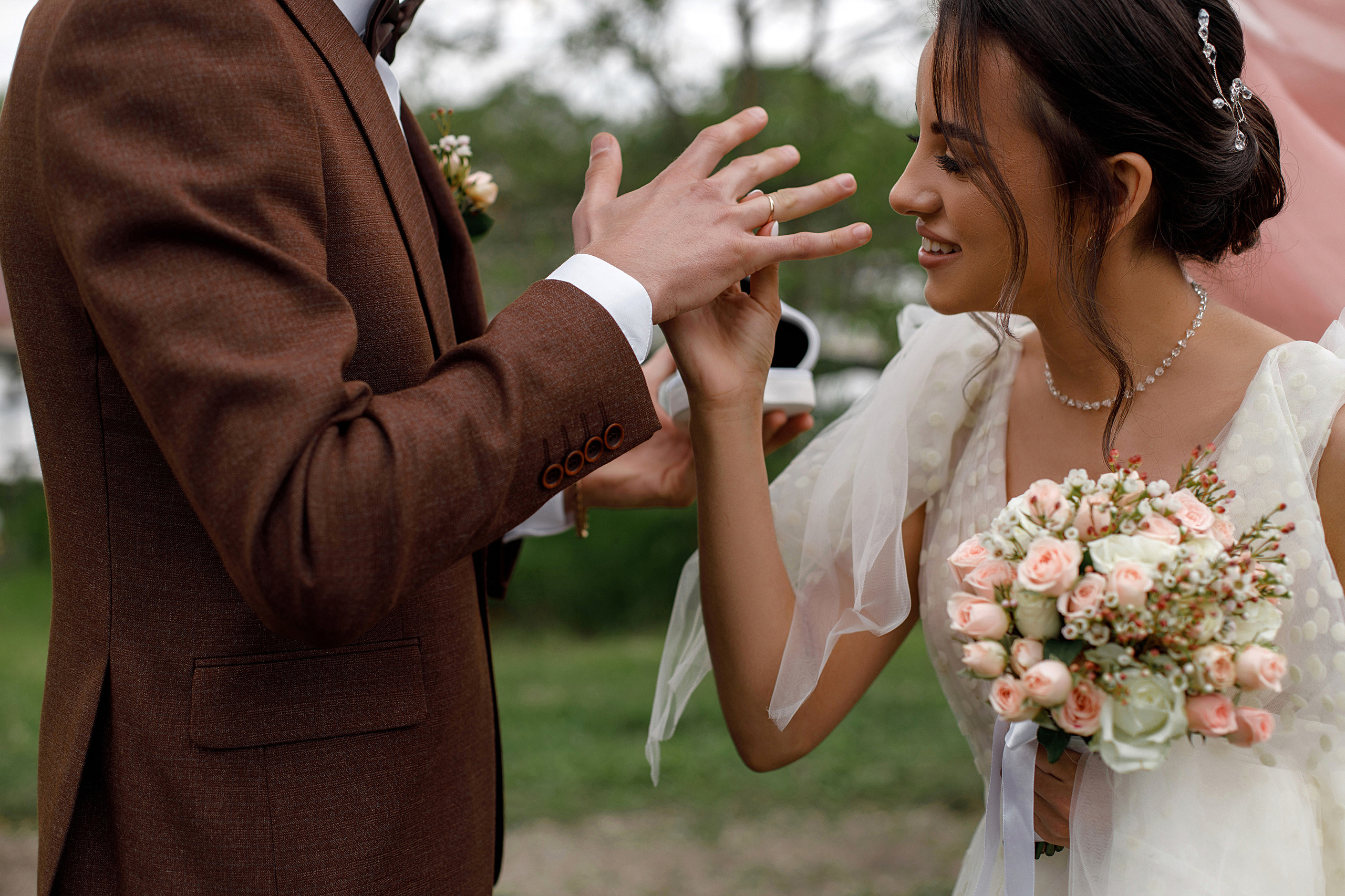 Свадьбы и Love Story. Фотограф Владивосток