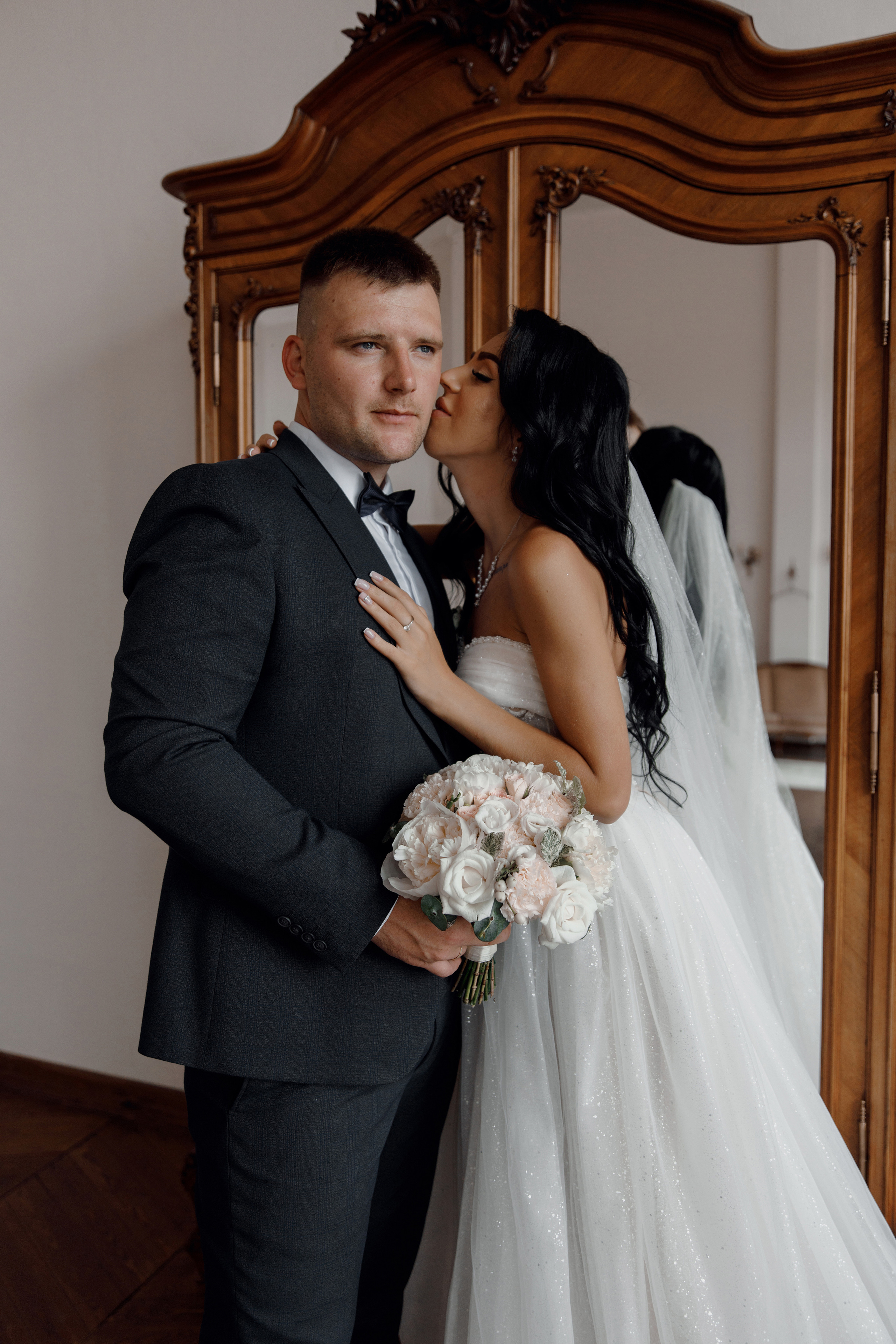 Свадьбы и Love Story. Фотограф Владивосток