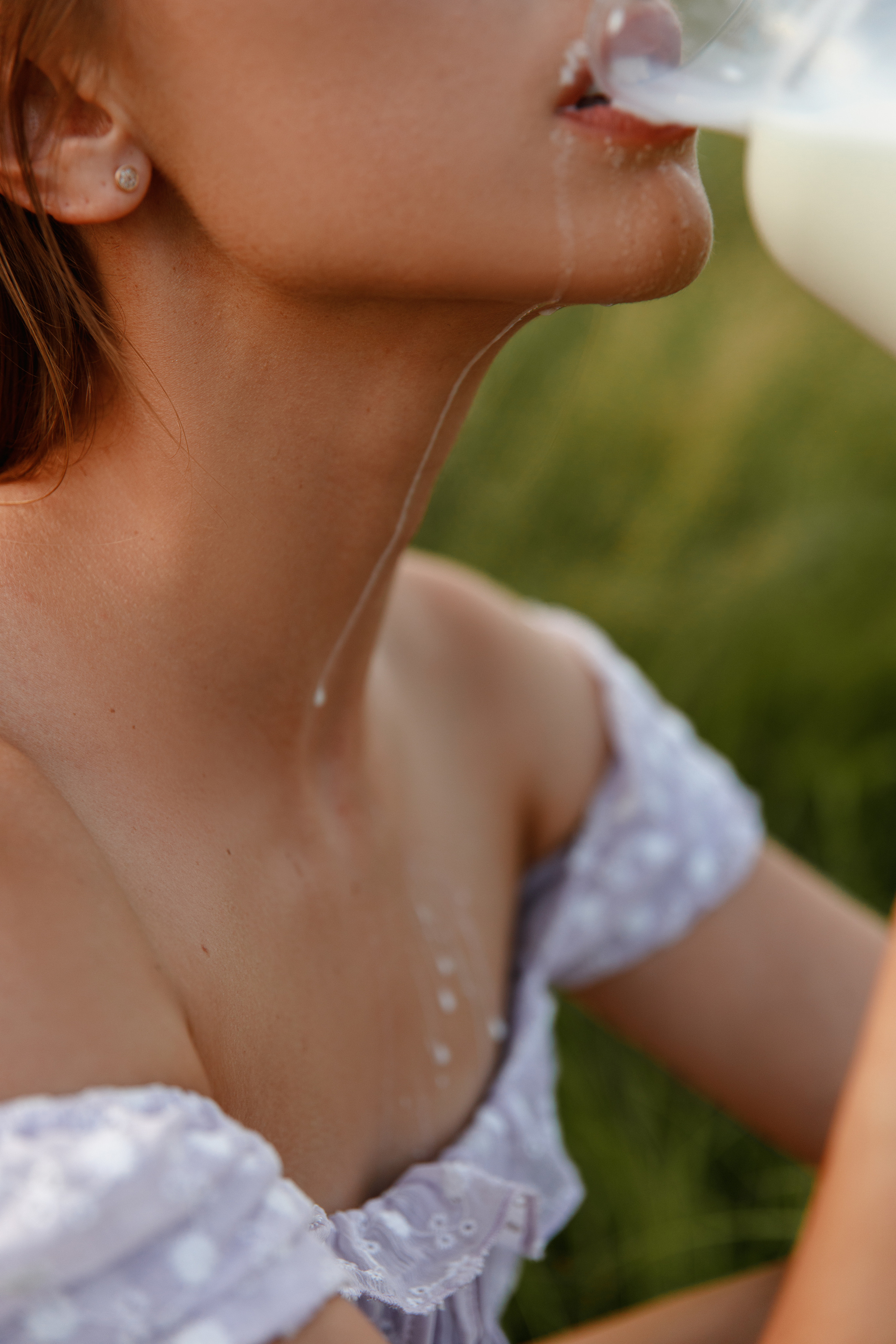 Девушки. Фотограф Владивосток