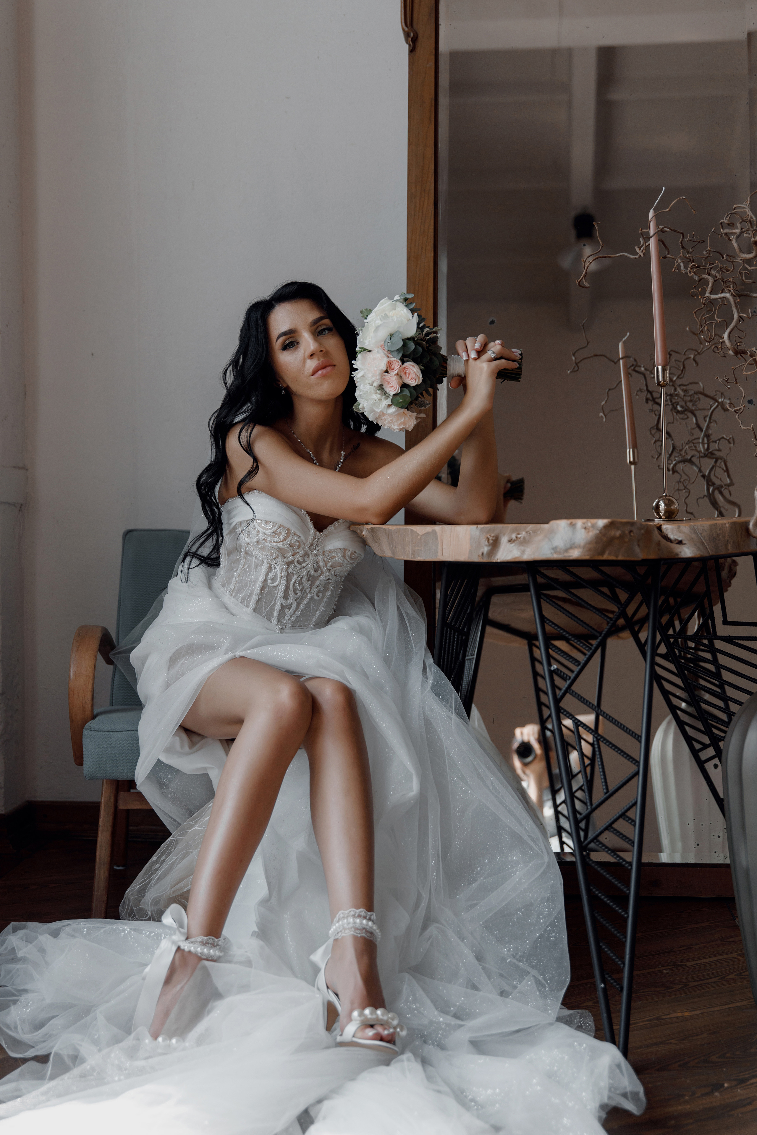 Свадьбы и Love Story. Фотограф Владивосток