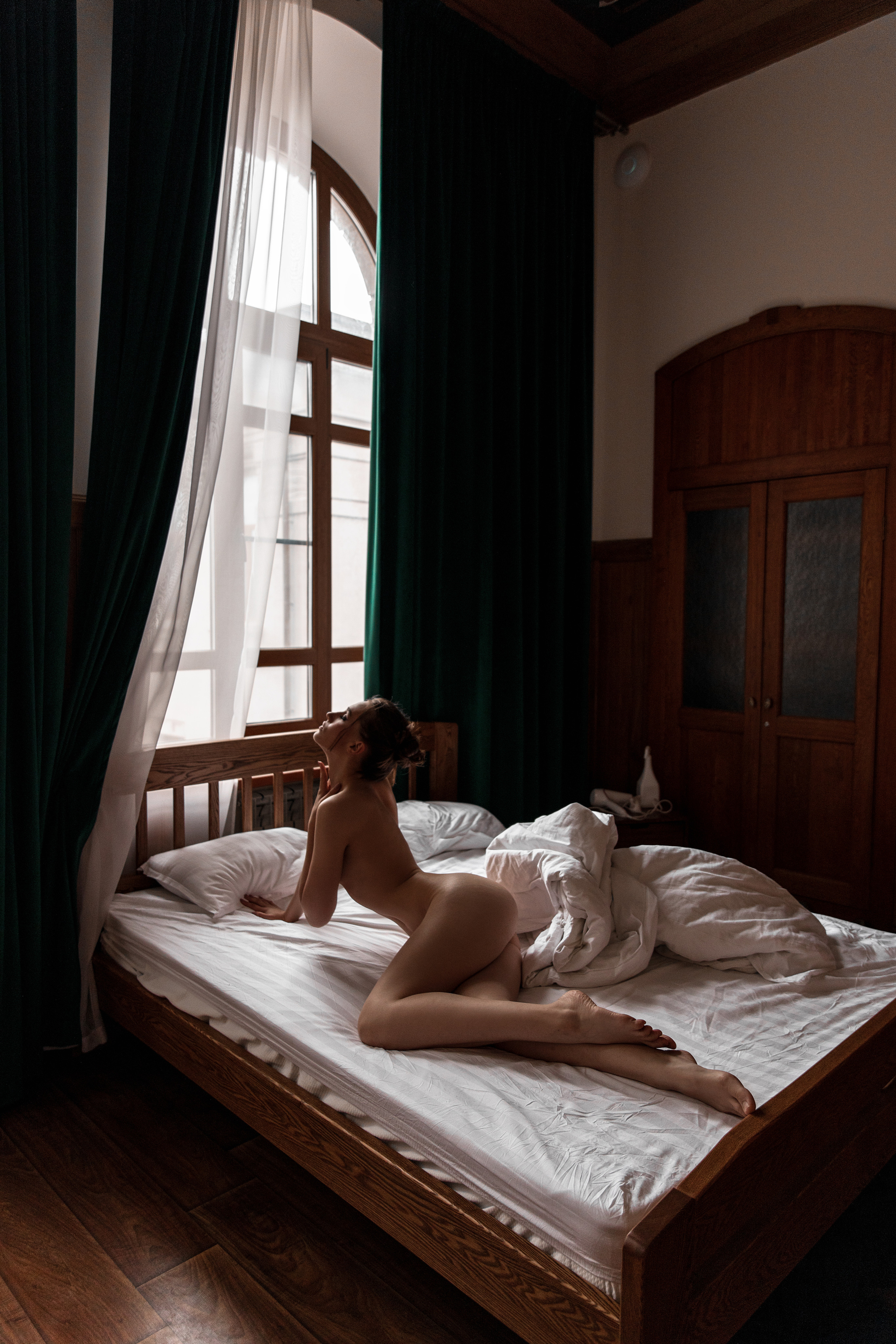 Девушки. Фотограф Владивосток