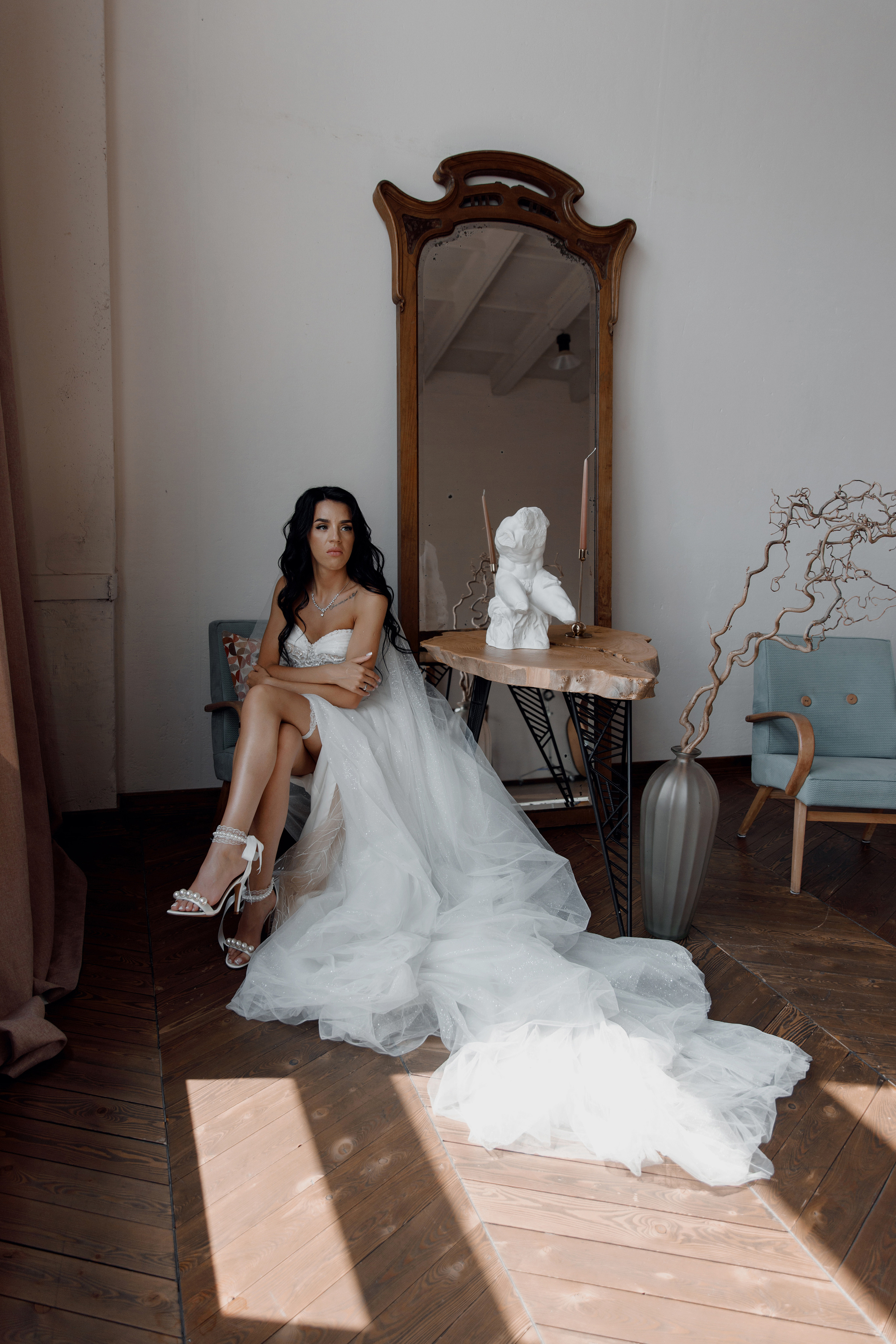 Свадьбы и Love Story. Фотограф Владивосток