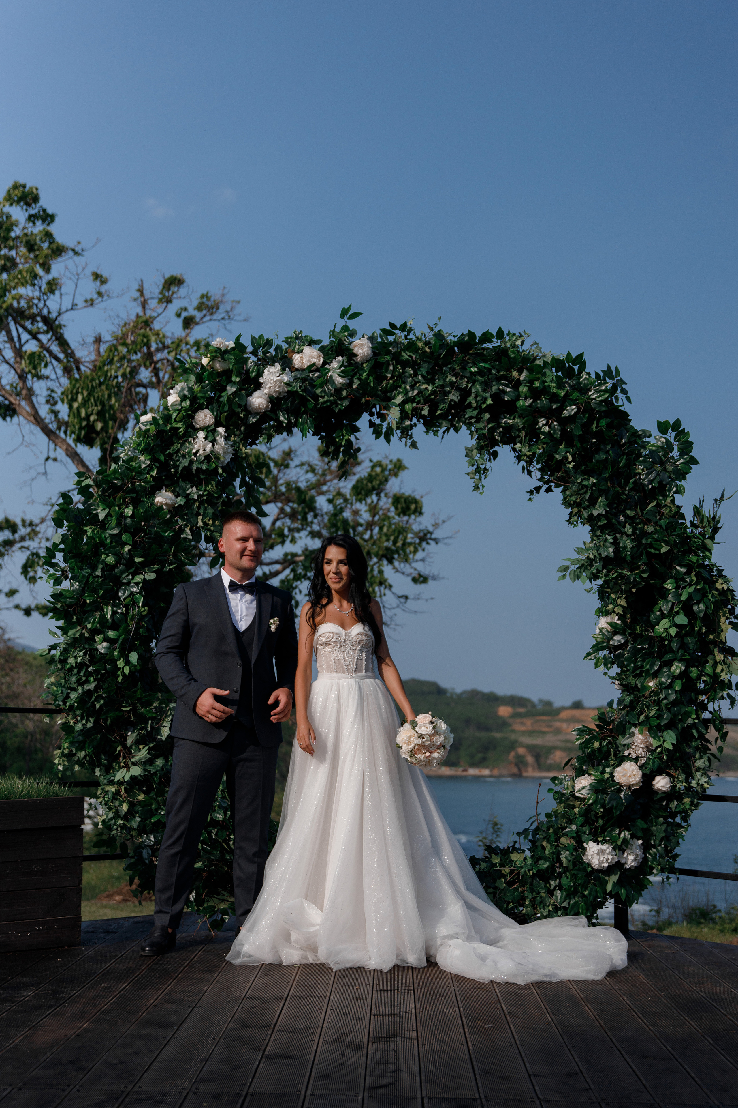 Свадьбы и Love Story. Фотограф Владивосток