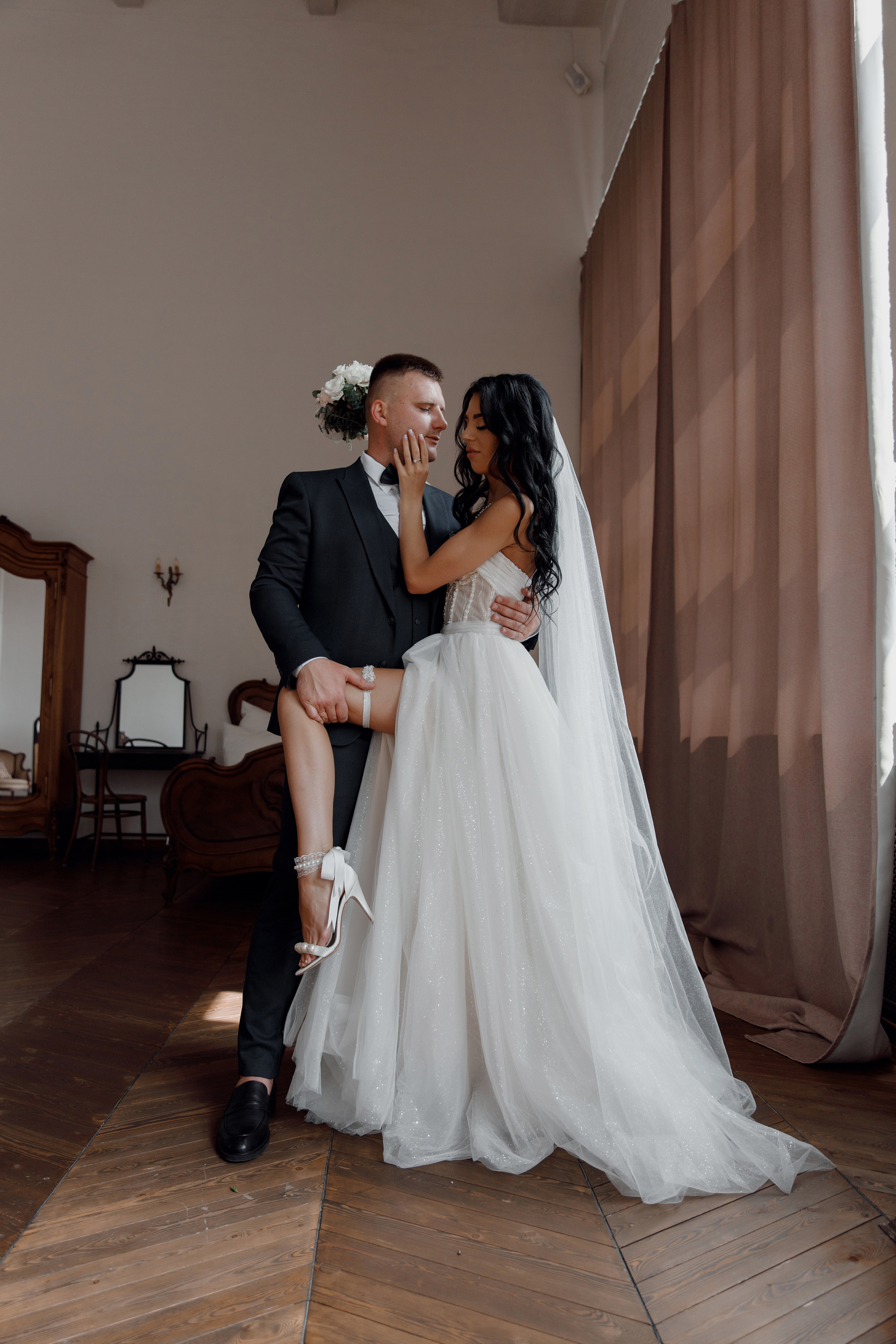 Свадьбы и Love Story. Фотограф Владивосток