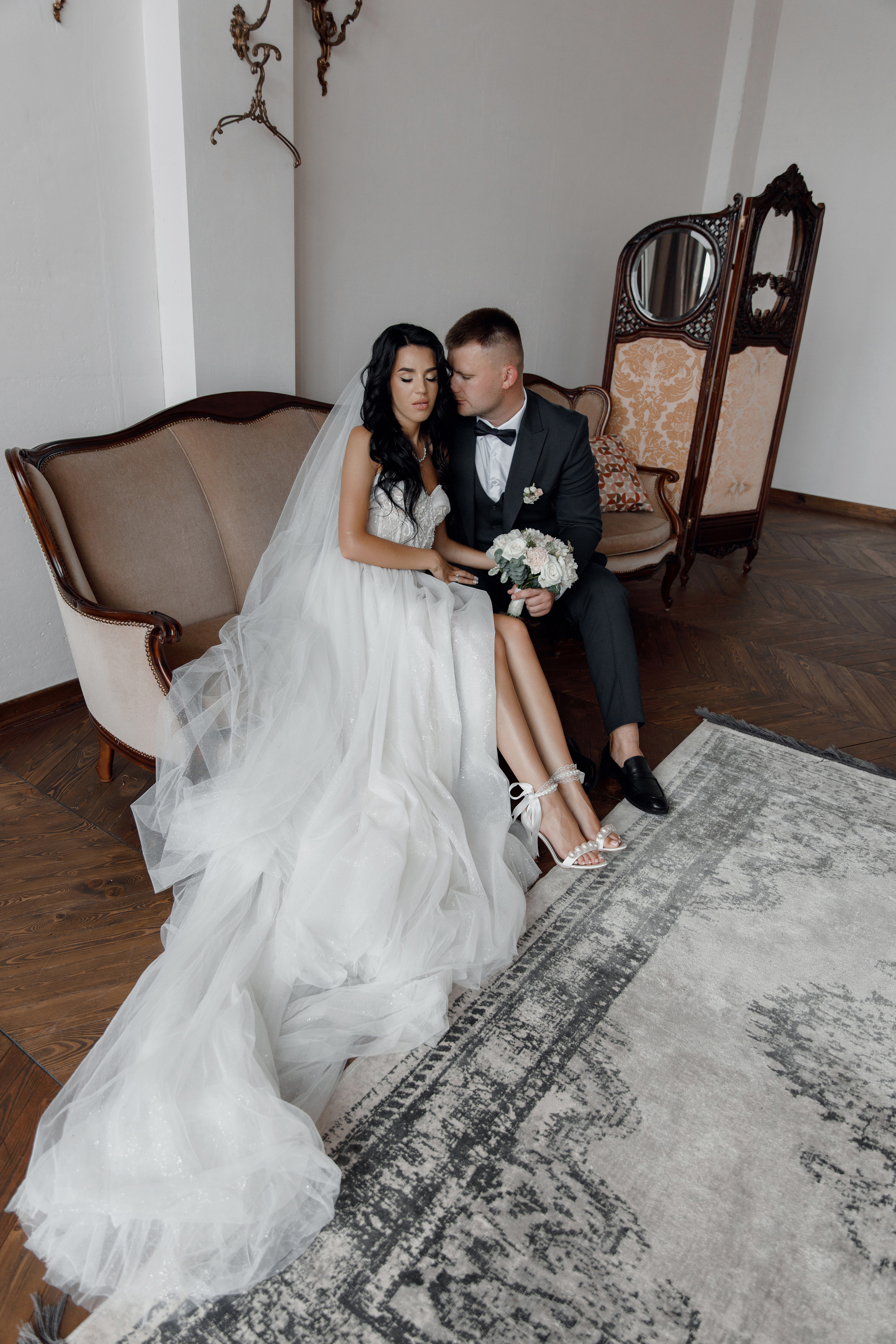 Свадьбы и Love Story. Фотограф Владивосток