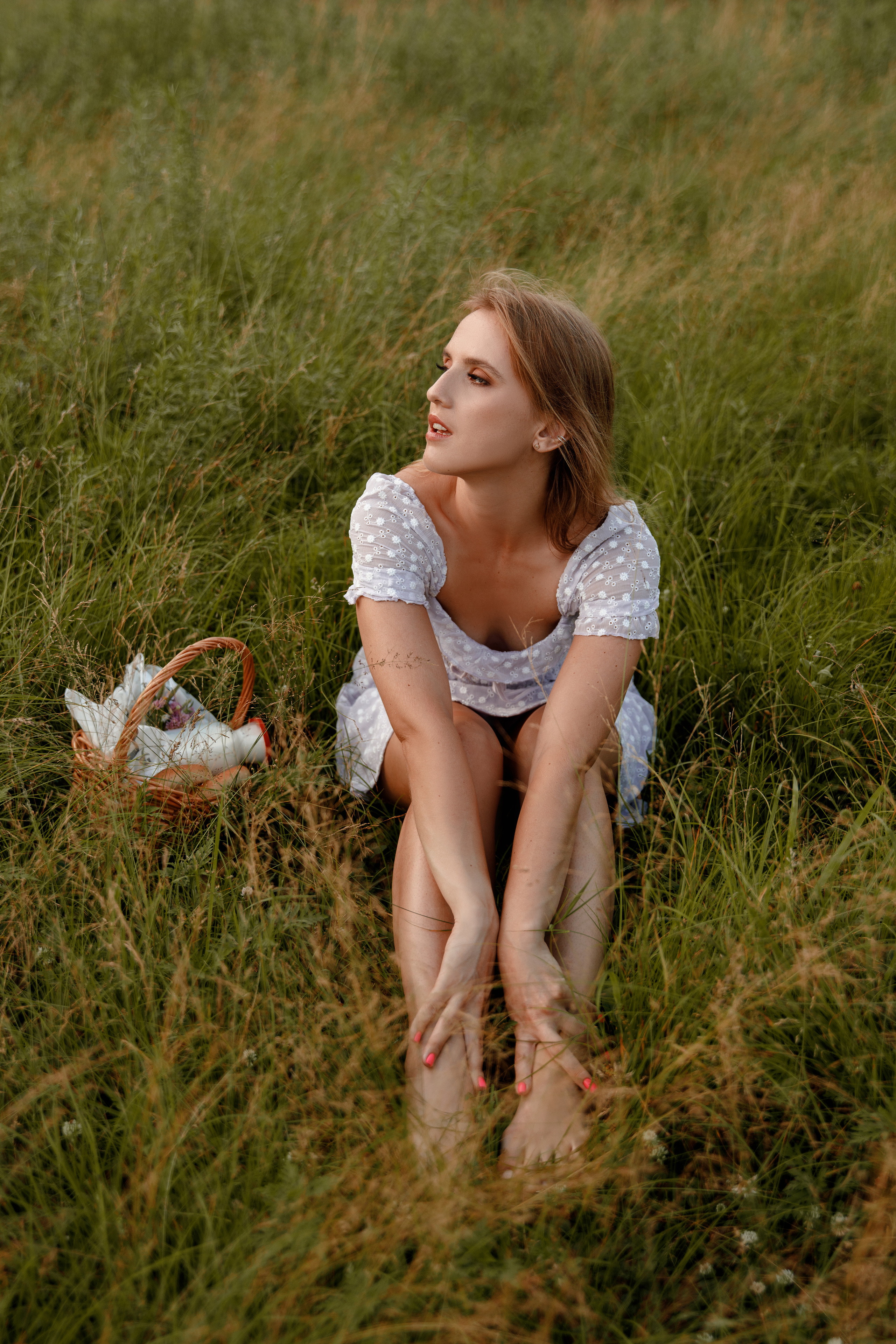 Девушки. Фотограф Владивосток