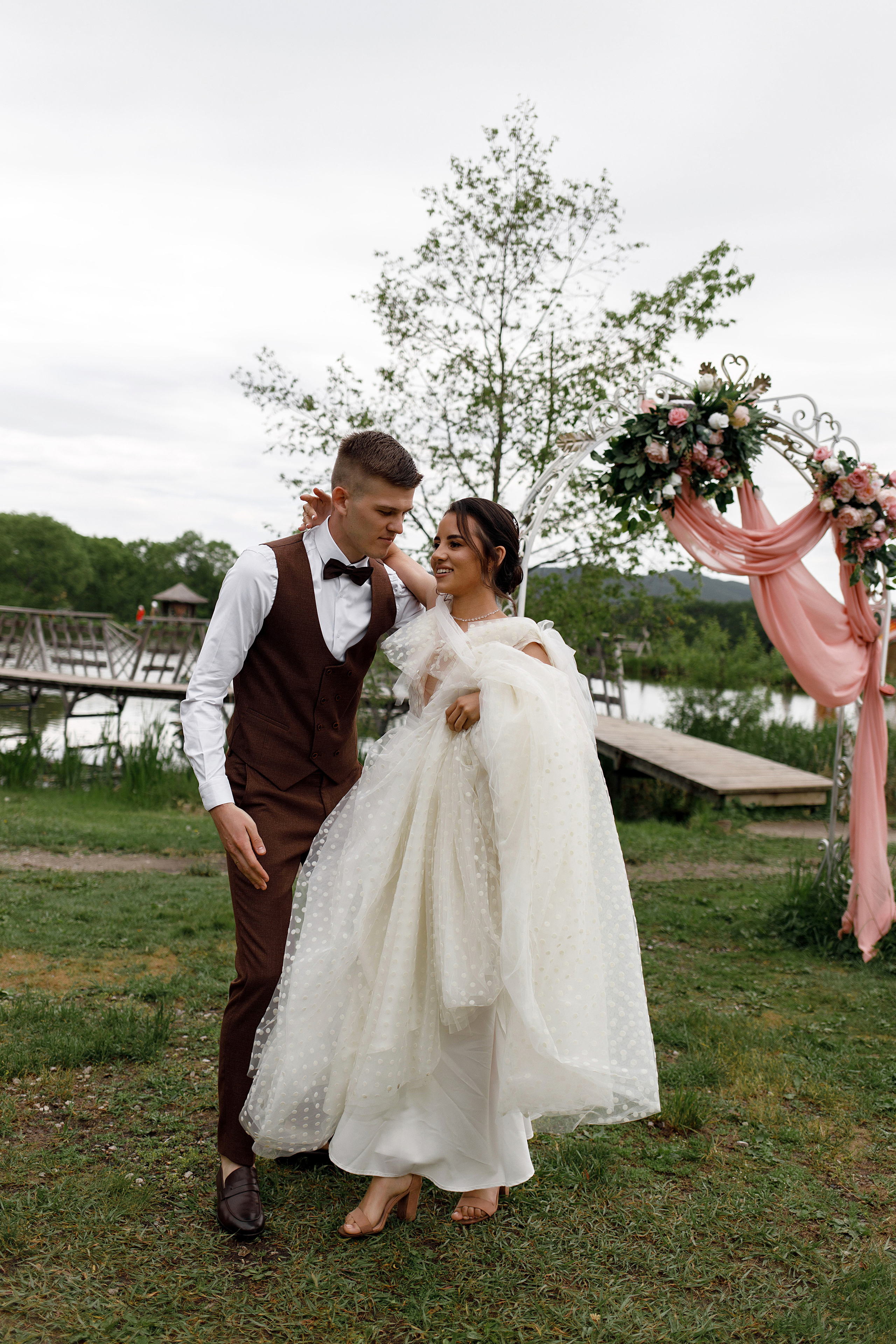 Свадьбы и Love Story. Фотограф Владивосток