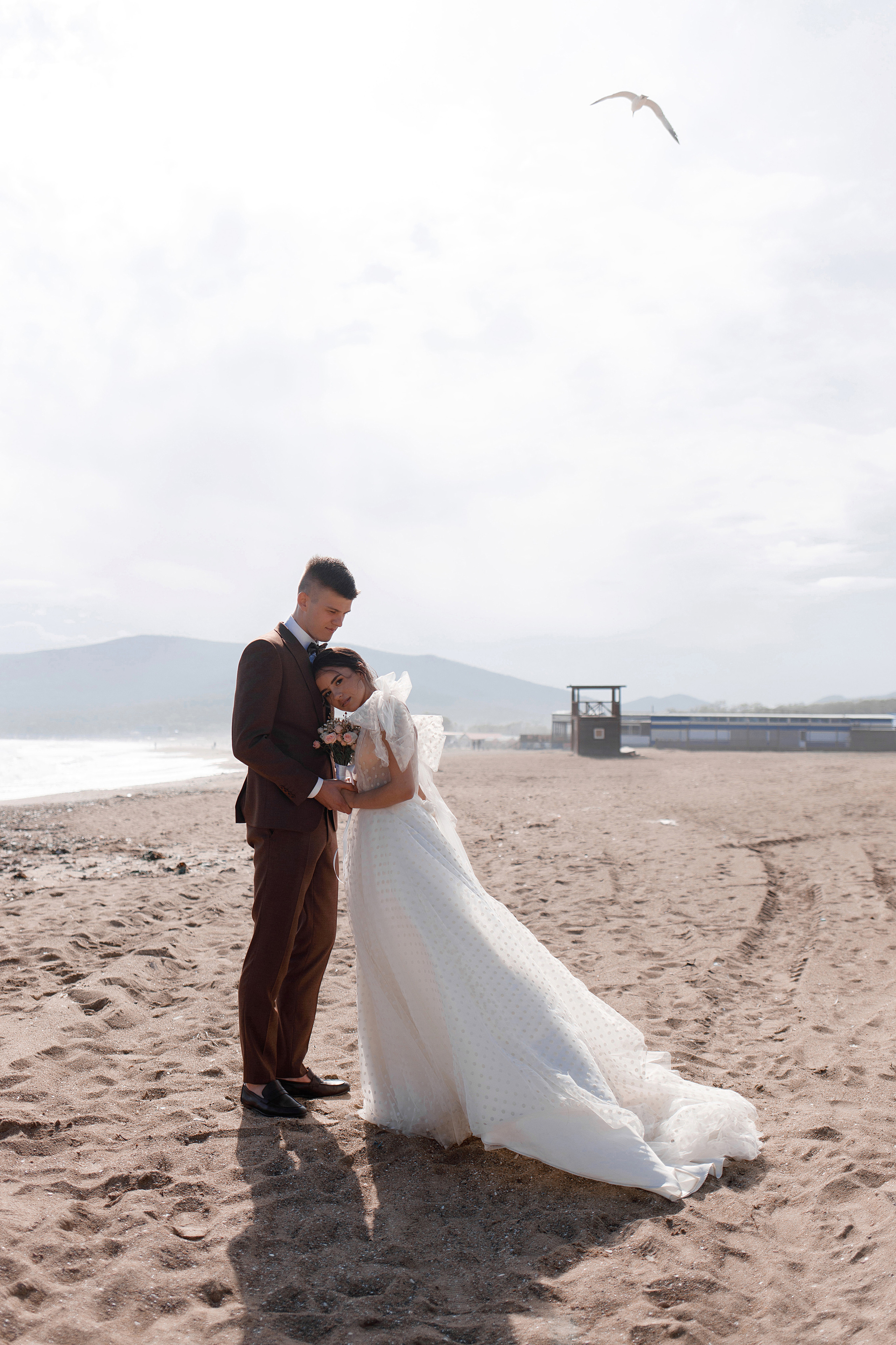 Свадьбы и Love Story. Фотограф Владивосток