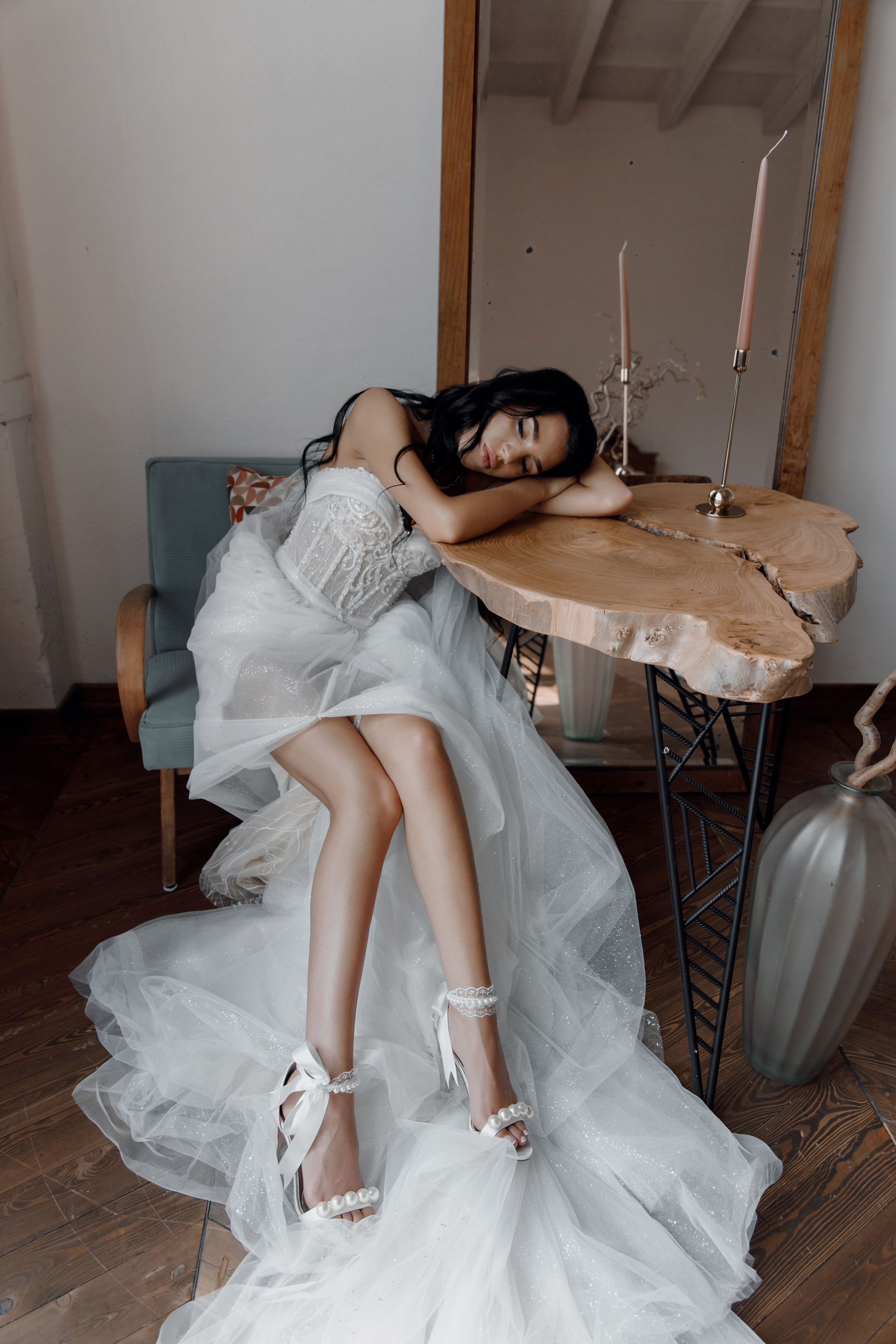 Свадьбы и Love Story. Фотограф Владивосток