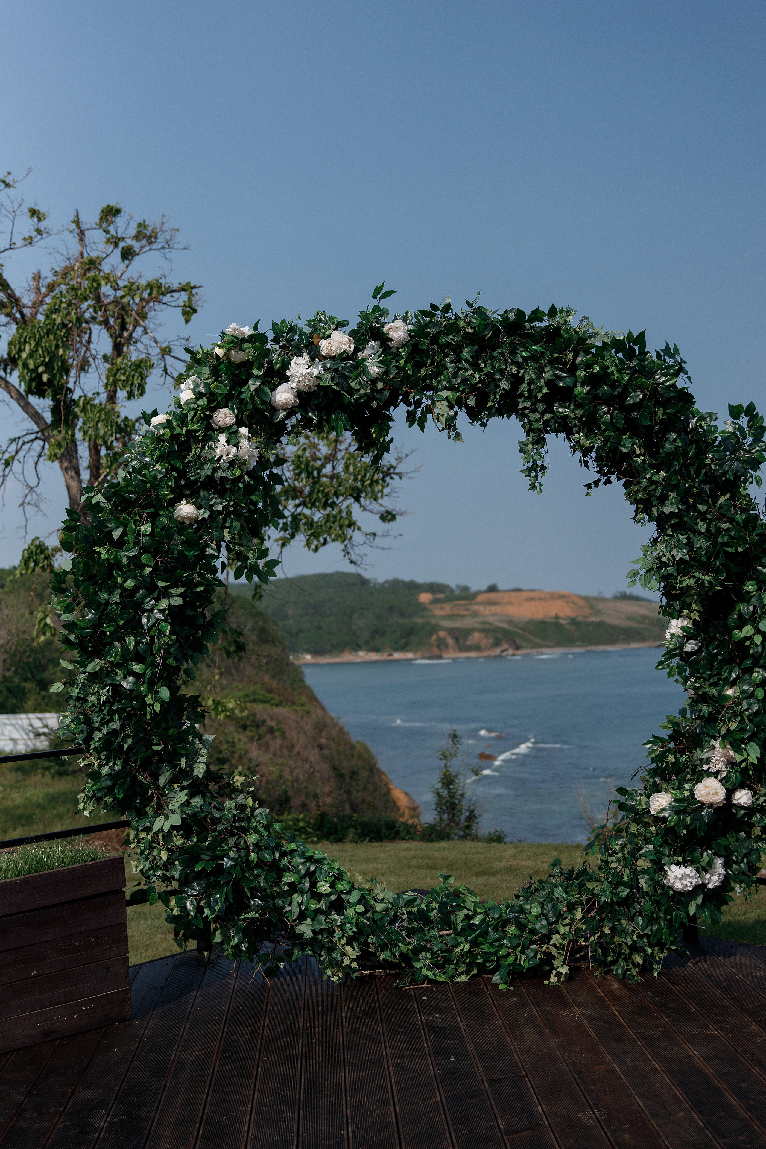 Свадьбы и Love Story. Фотограф Владивосток