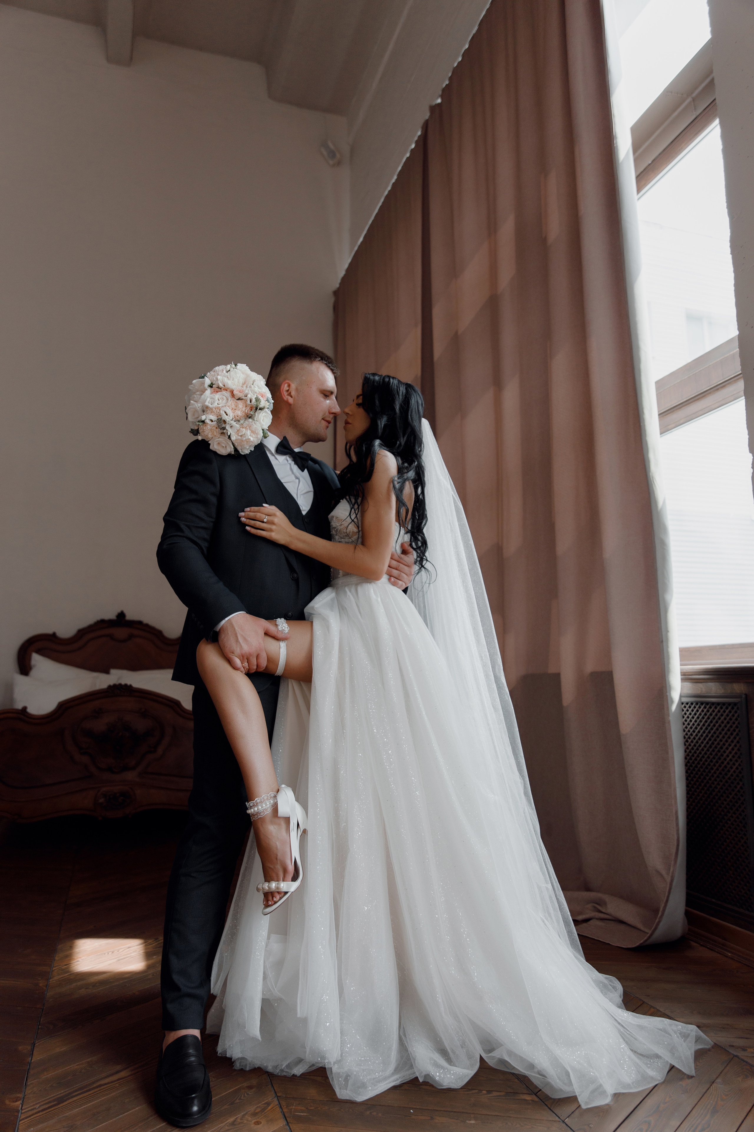 Свадьбы и Love Story. Фотограф Владивосток