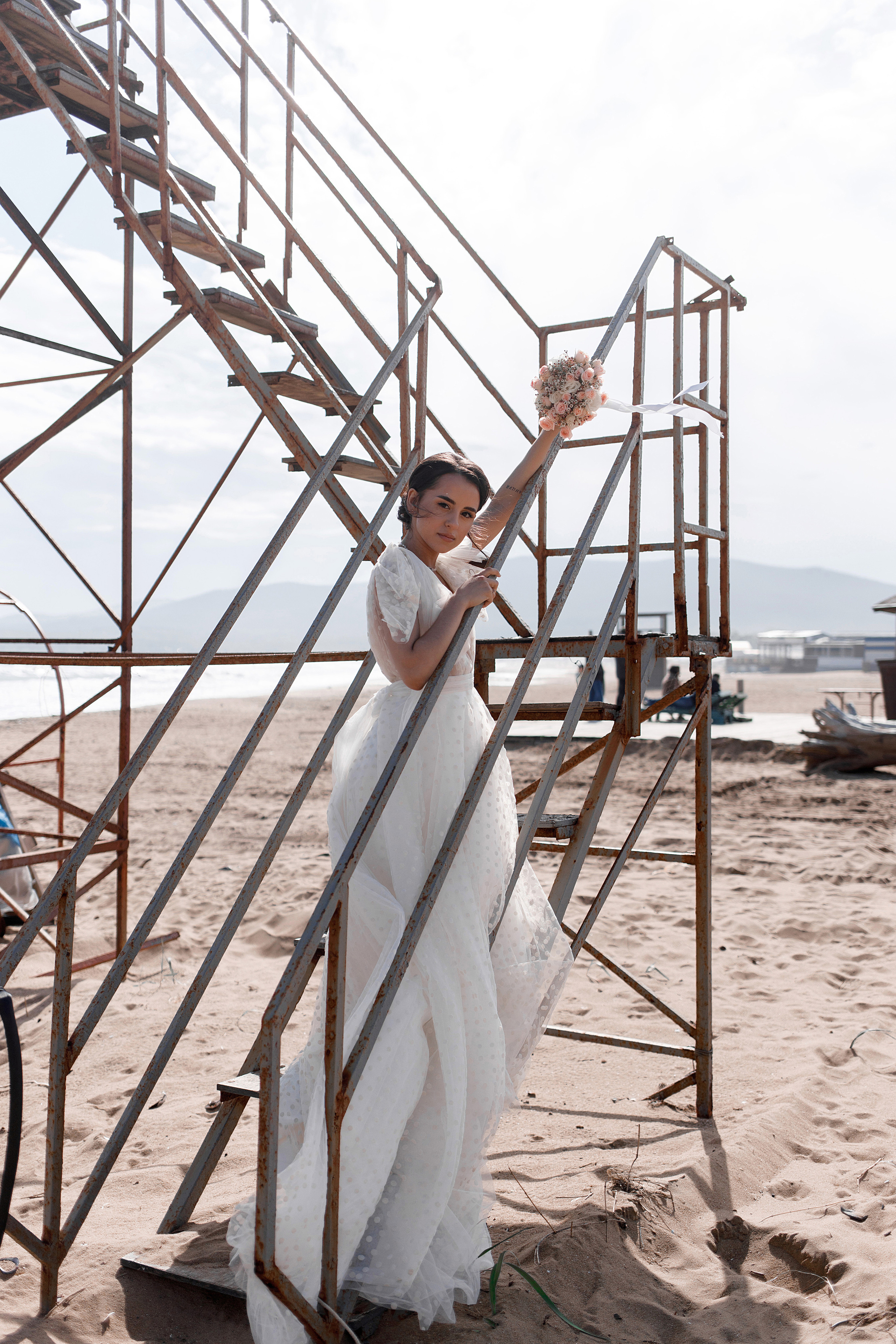 Свадьбы и Love Story. Фотограф Владивосток