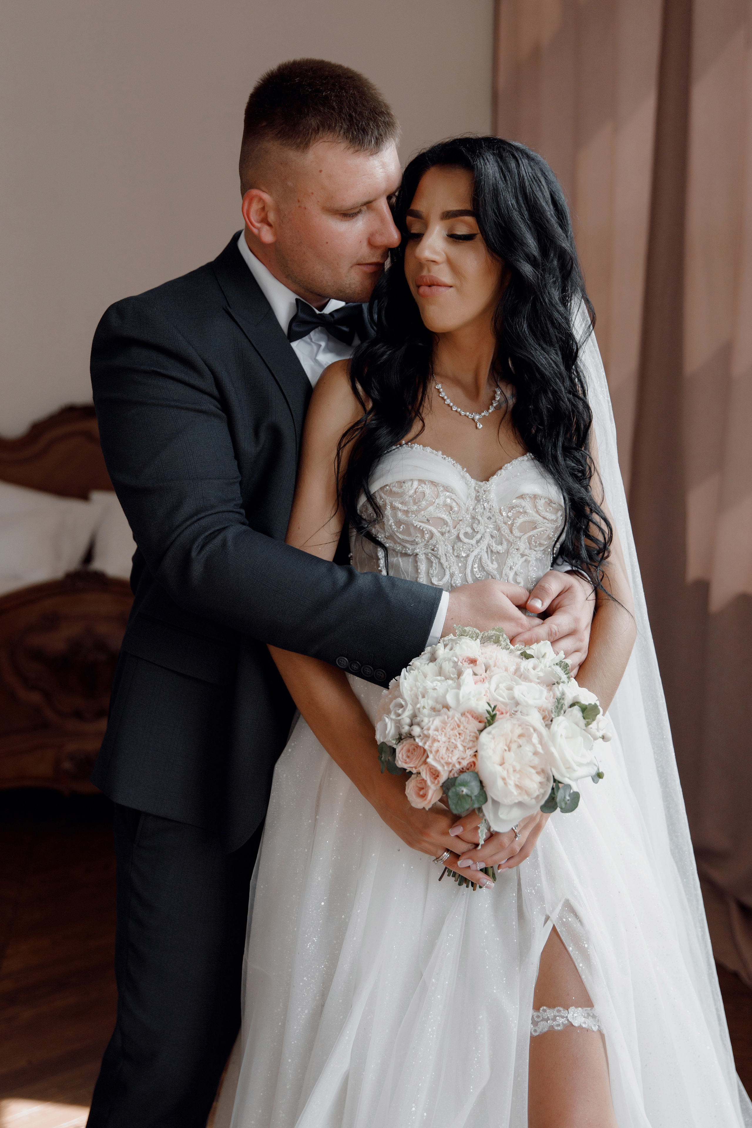 Свадьбы и Love Story. Фотограф Владивосток