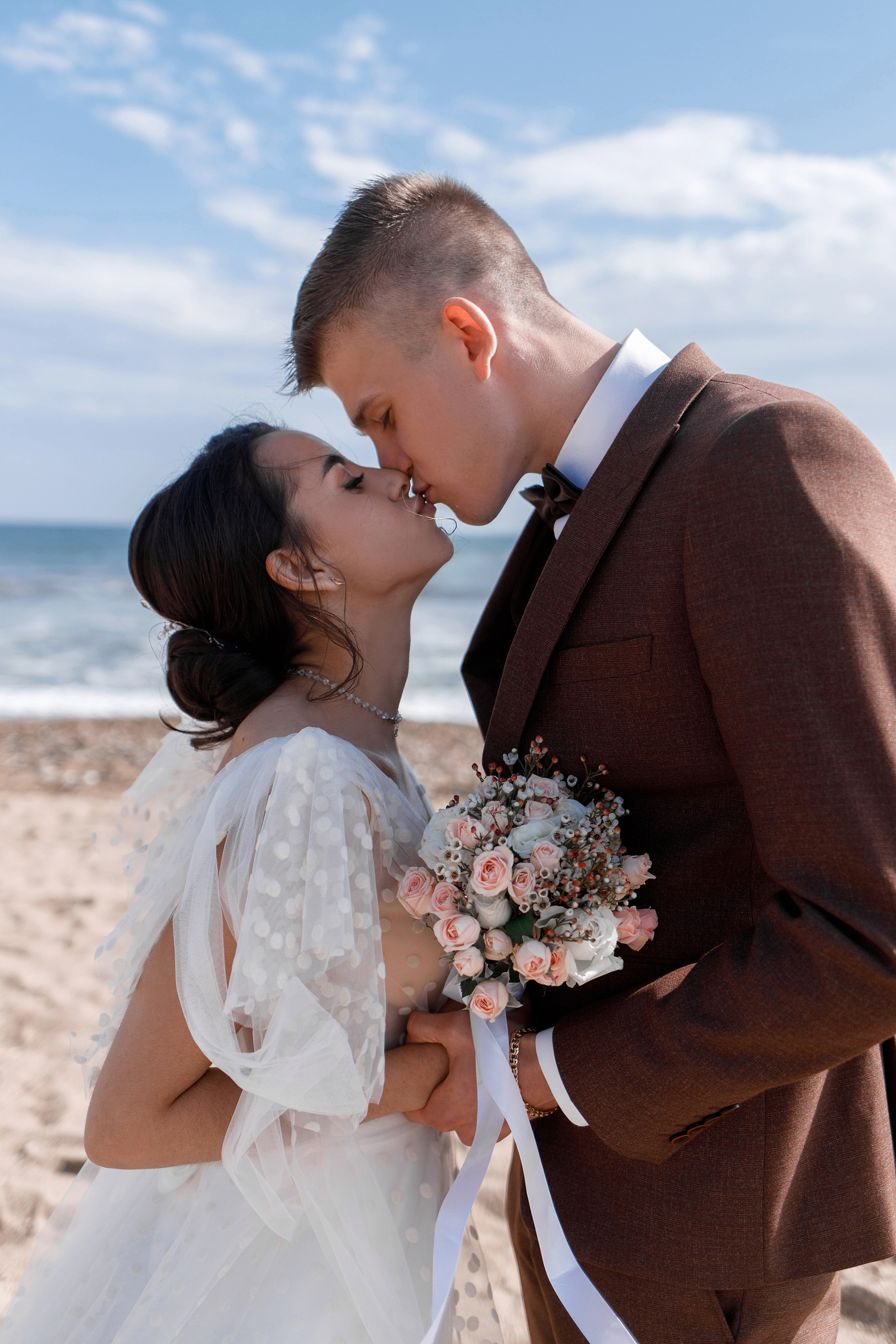 Свадьбы и Love Story. Фотограф Владивосток