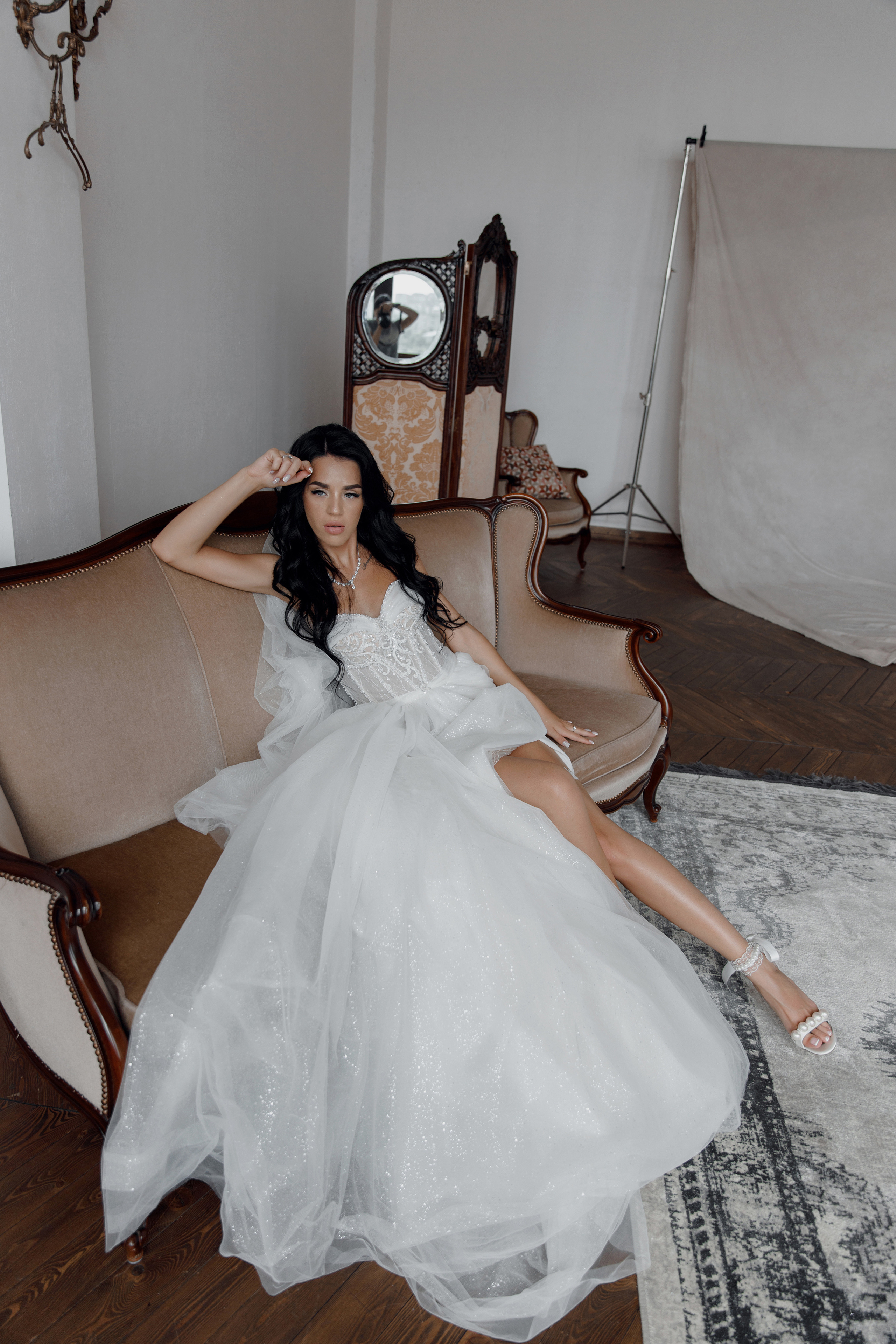 Свадьбы и Love Story. Фотограф Владивосток