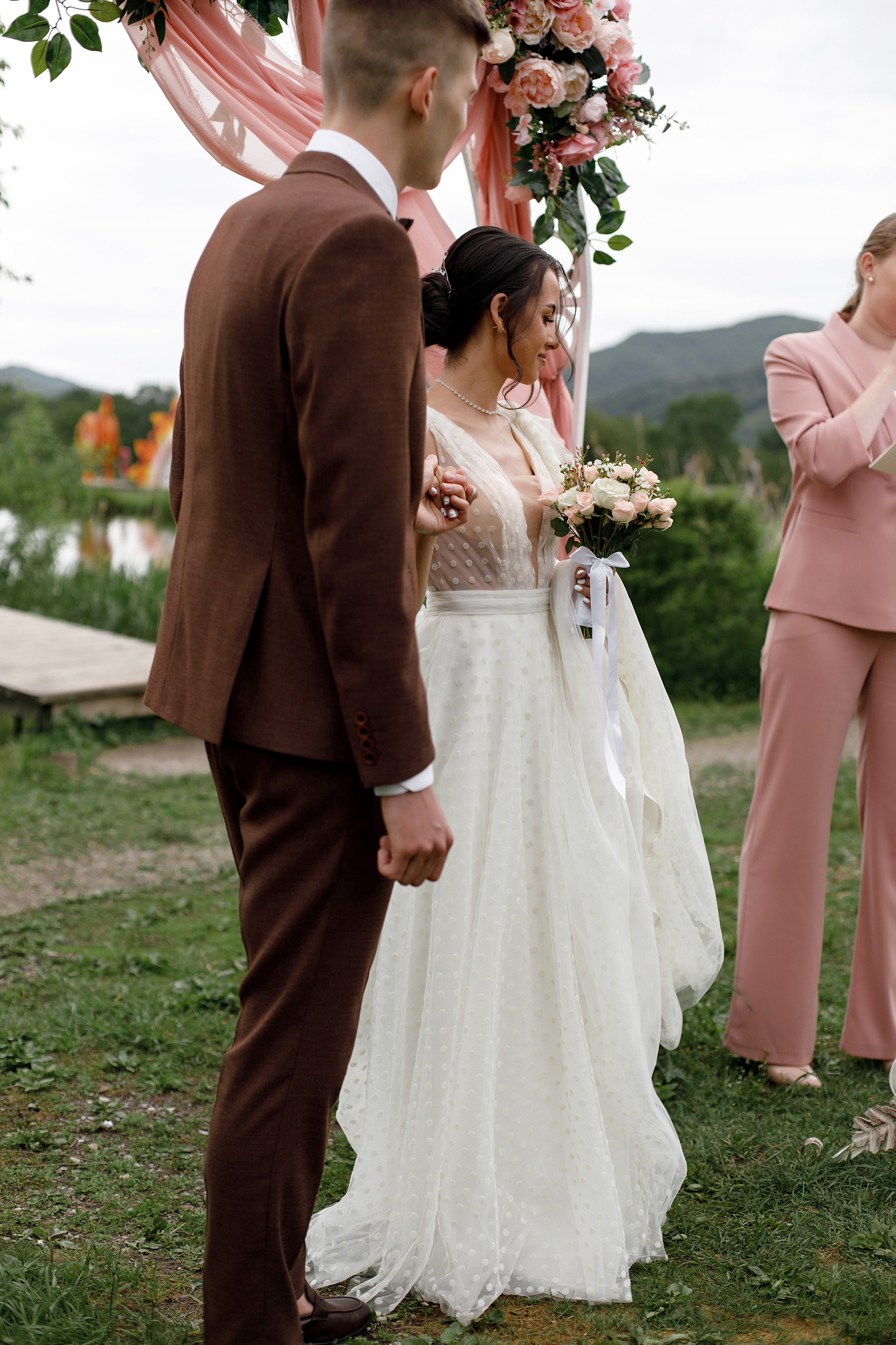 Свадьбы и Love Story. Фотограф Владивосток