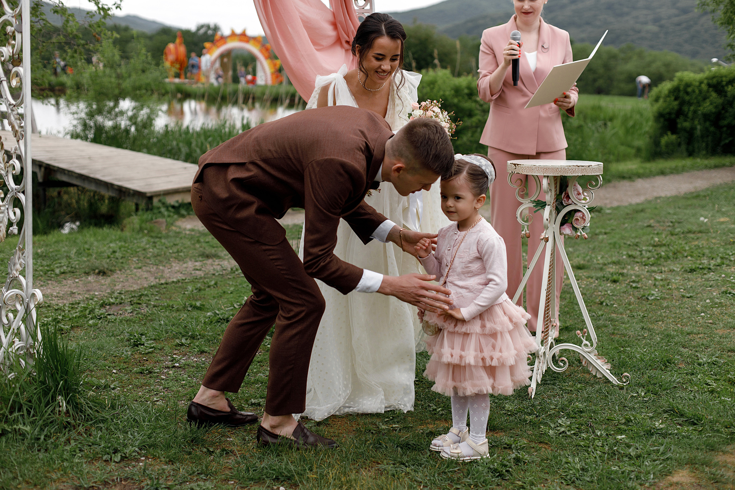 Свадьбы и Love Story. Фотограф Владивосток