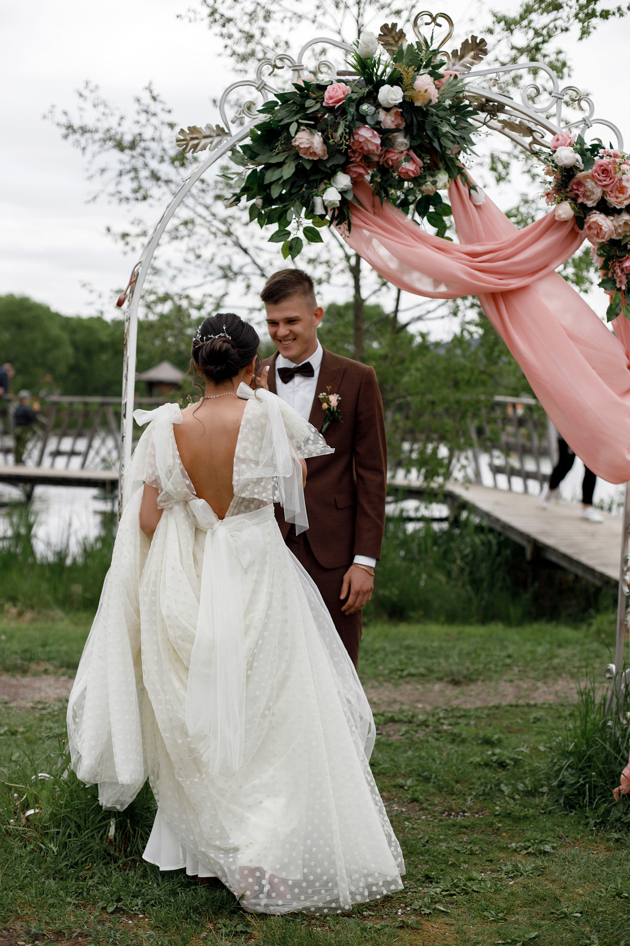 Свадьбы и Love Story. Фотограф Владивосток