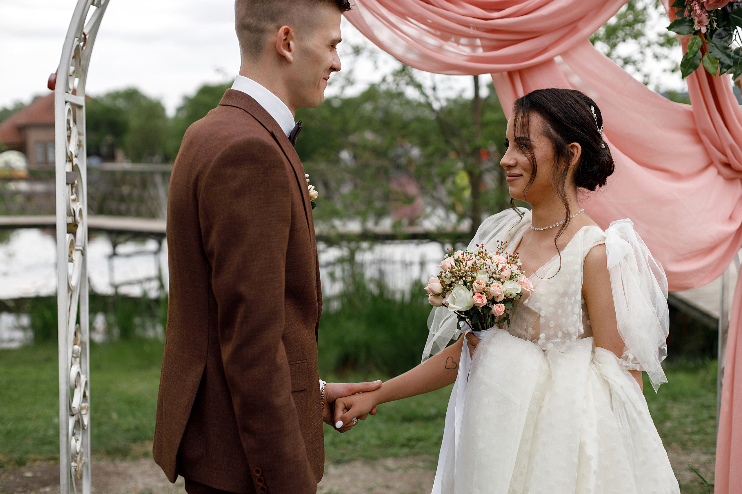 Свадьбы и Love Story. Фотограф Владивосток