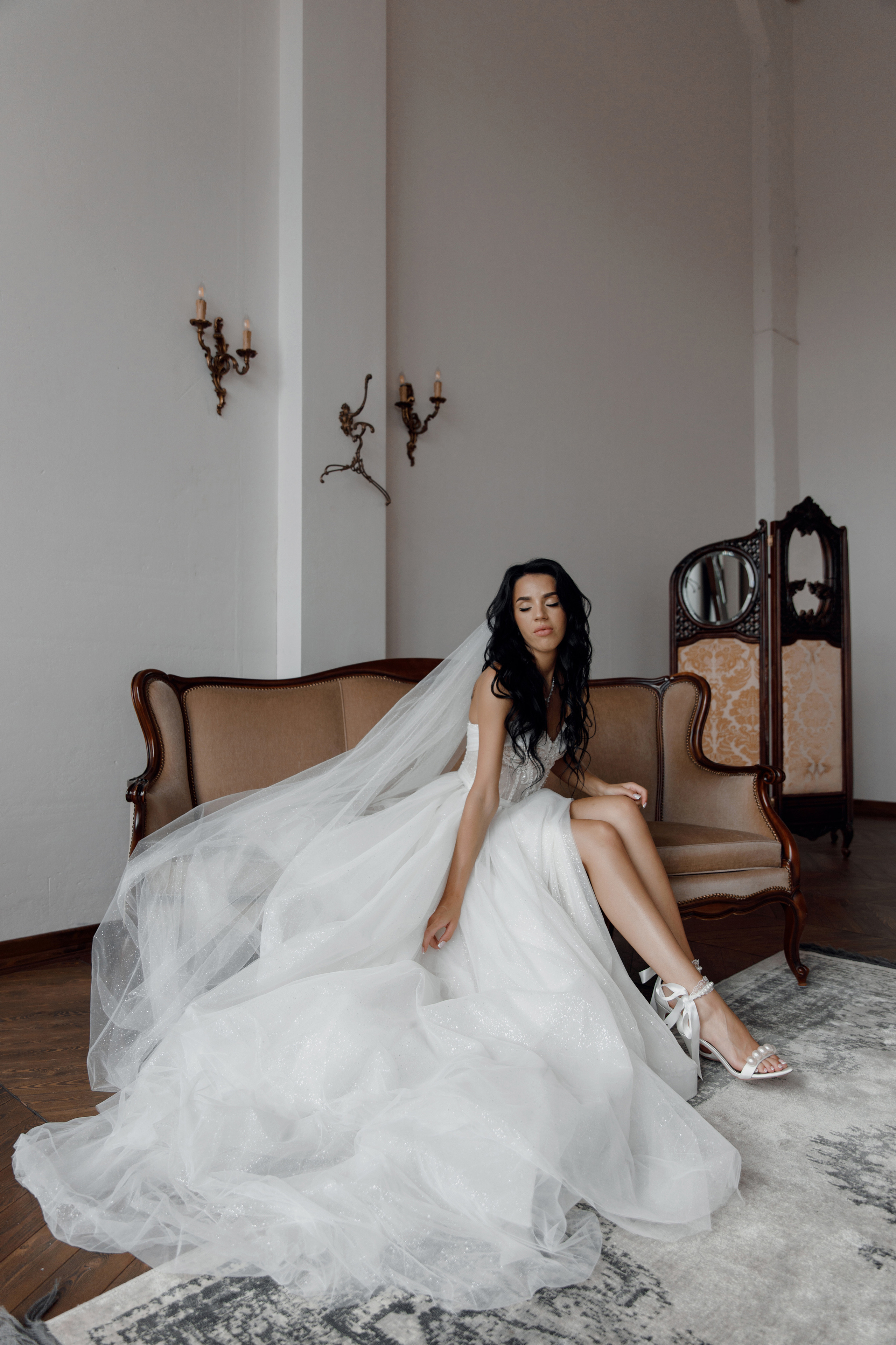 Свадьбы и Love Story. Фотограф Владивосток