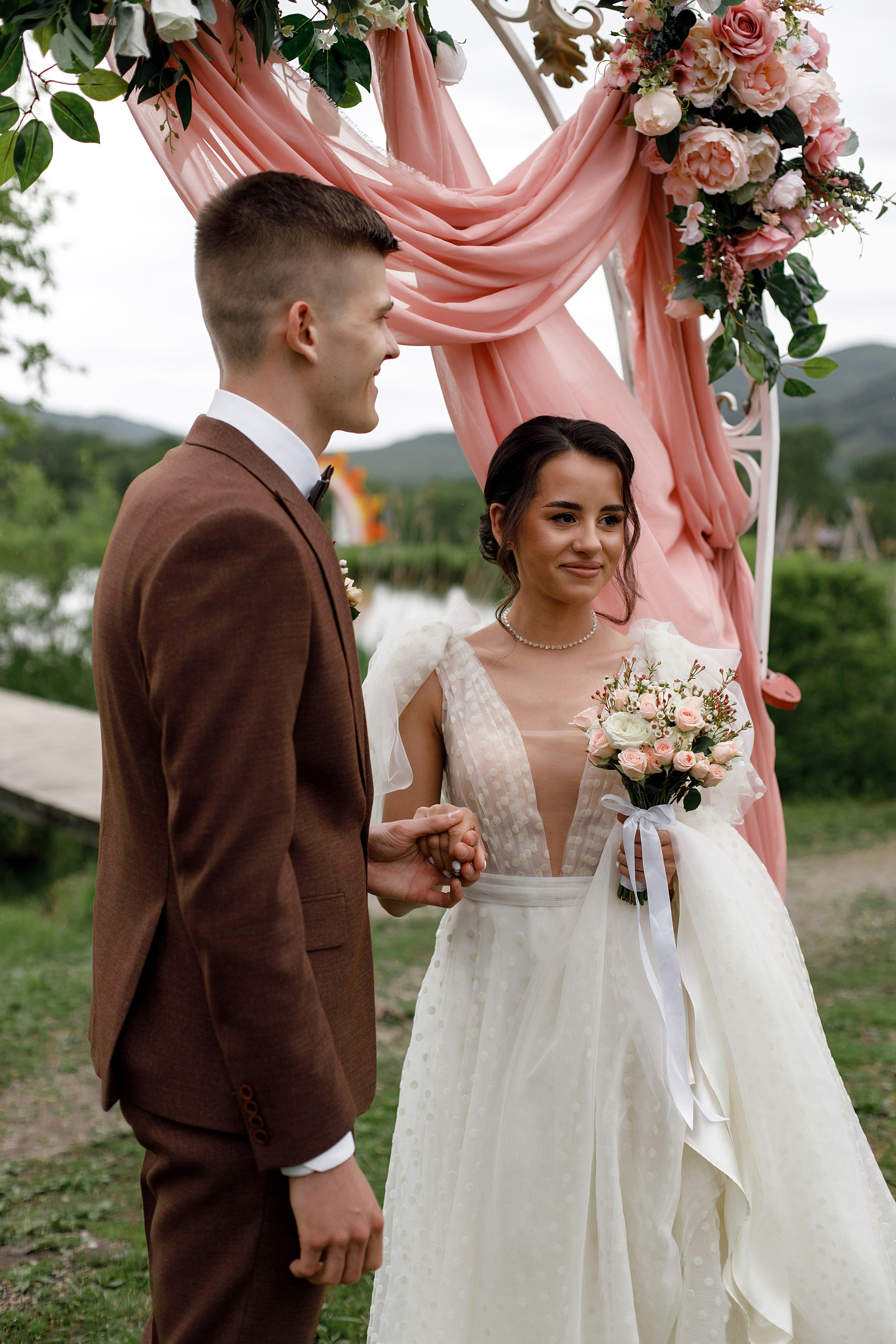 Свадьбы и Love Story. Фотограф Владивосток