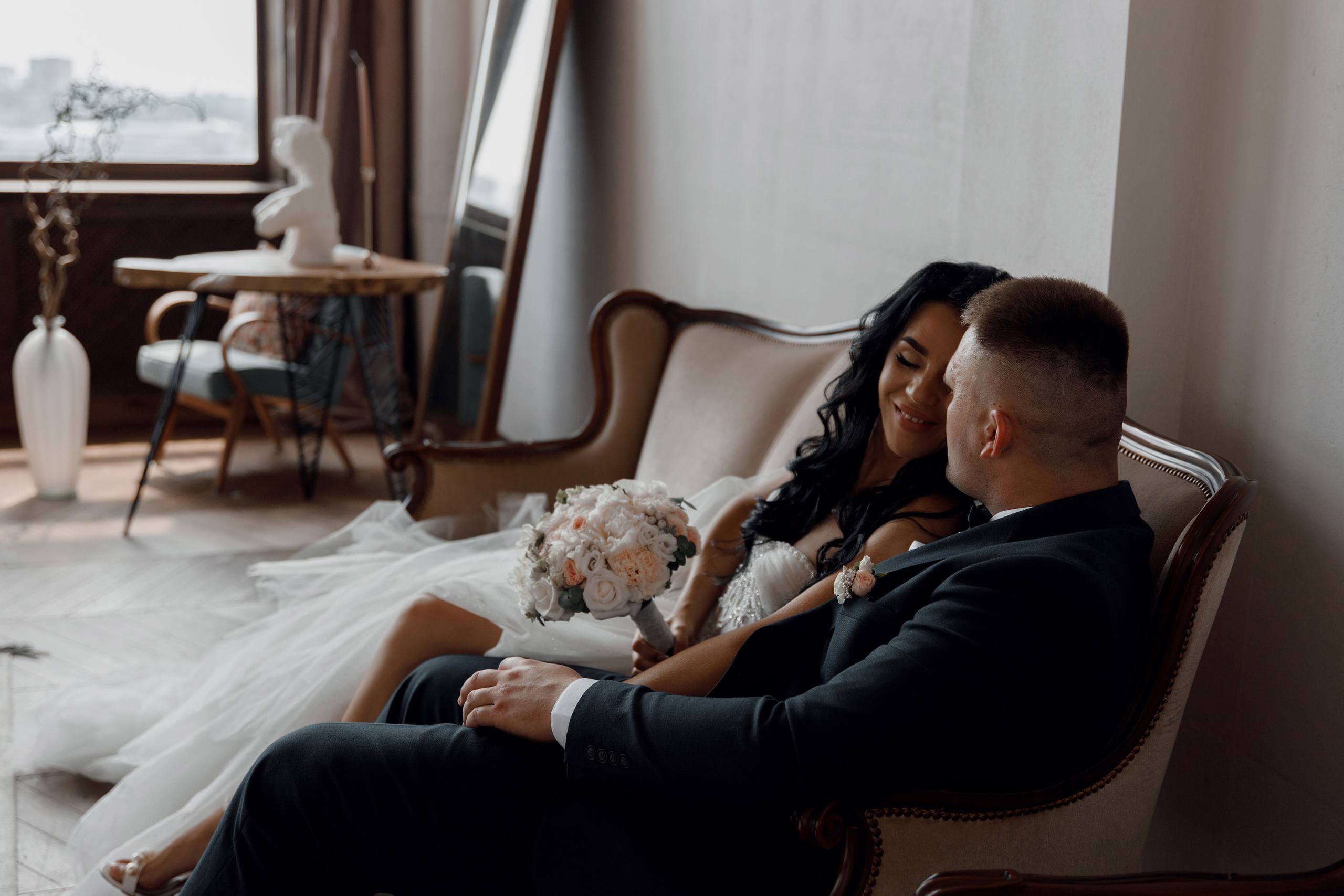 Свадьбы и Love Story. Фотограф Владивосток