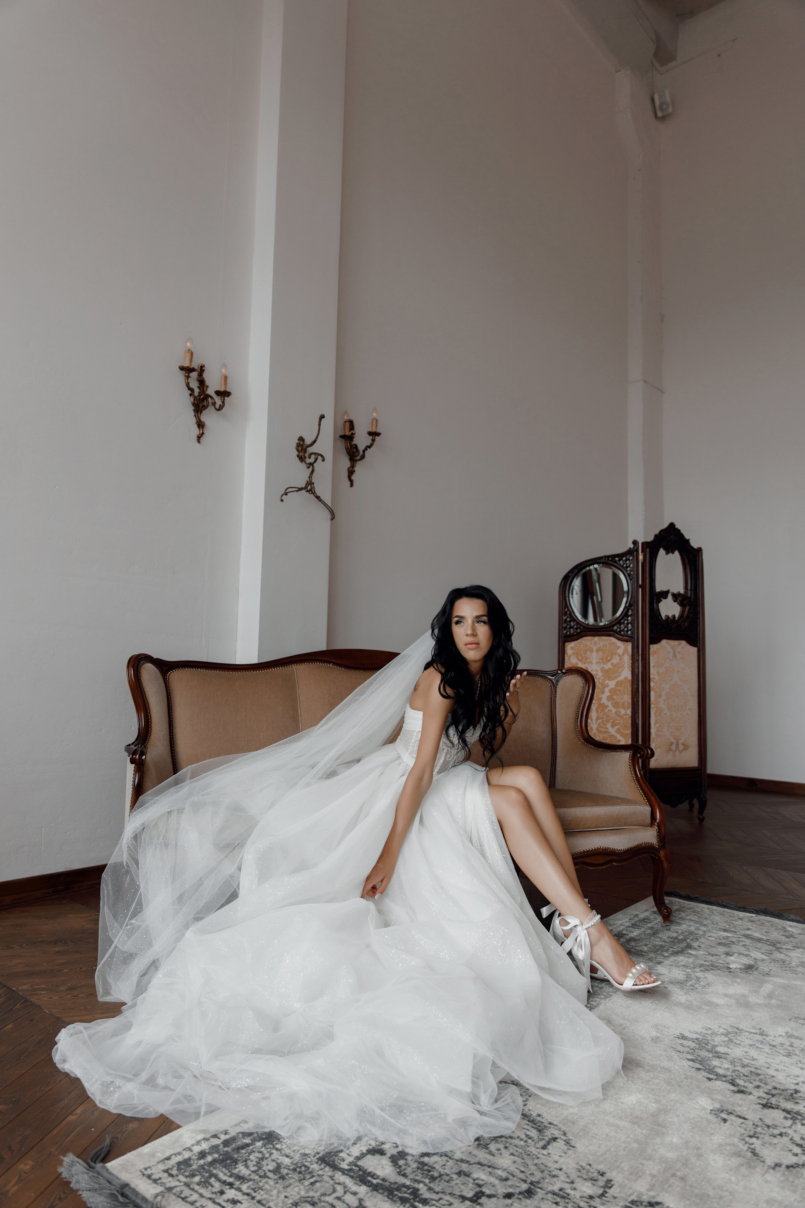 Свадьбы и Love Story. Фотограф Владивосток