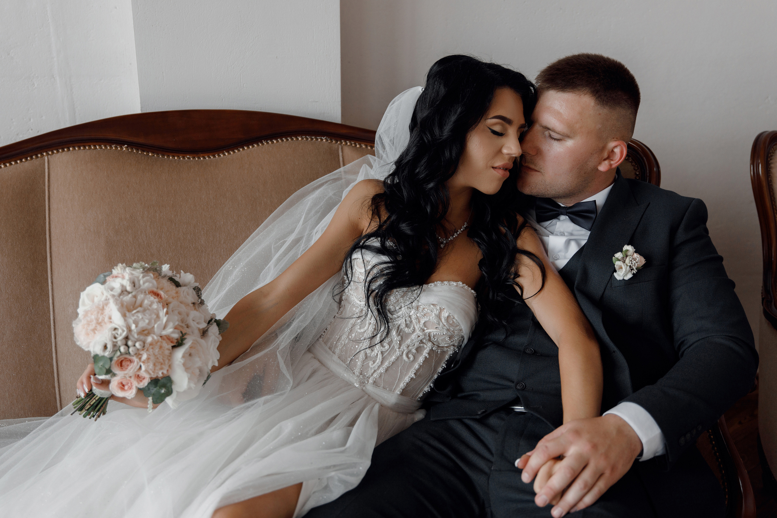 Свадьбы и Love Story. Фотограф Владивосток