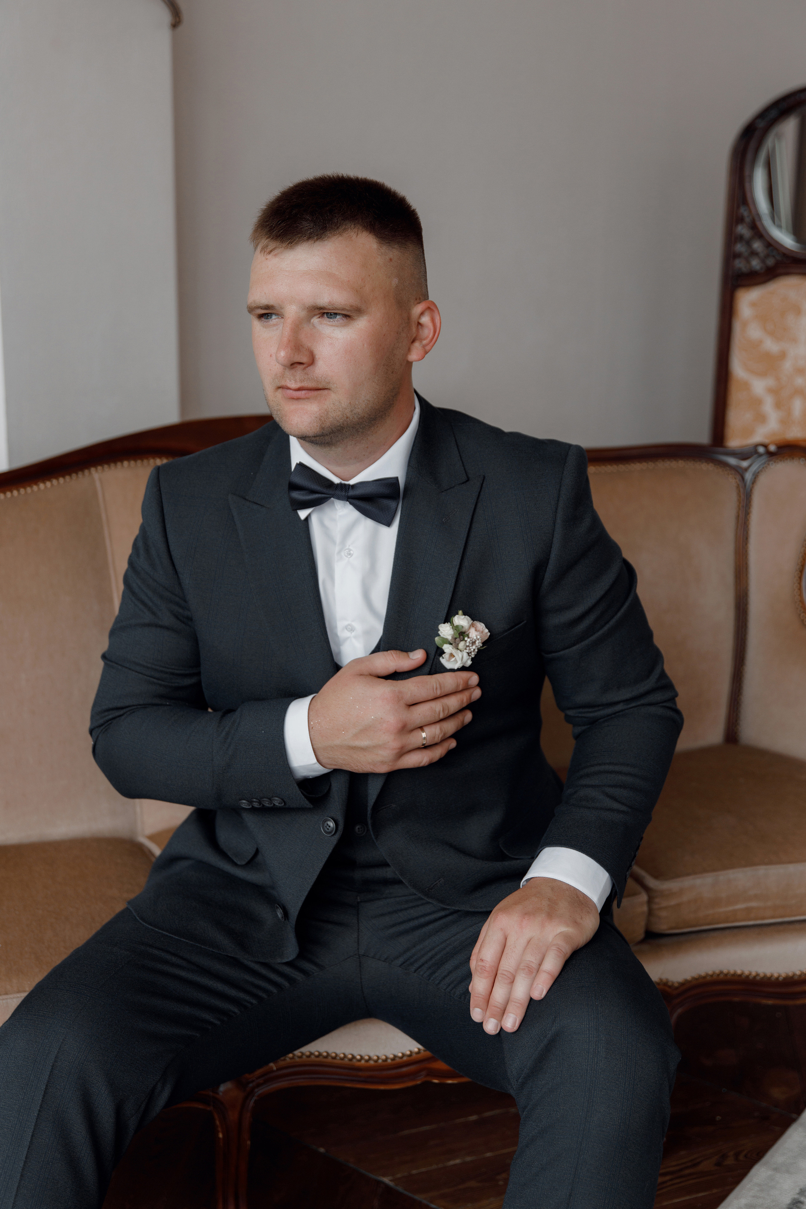 Свадьбы и Love Story. Фотограф Владивосток