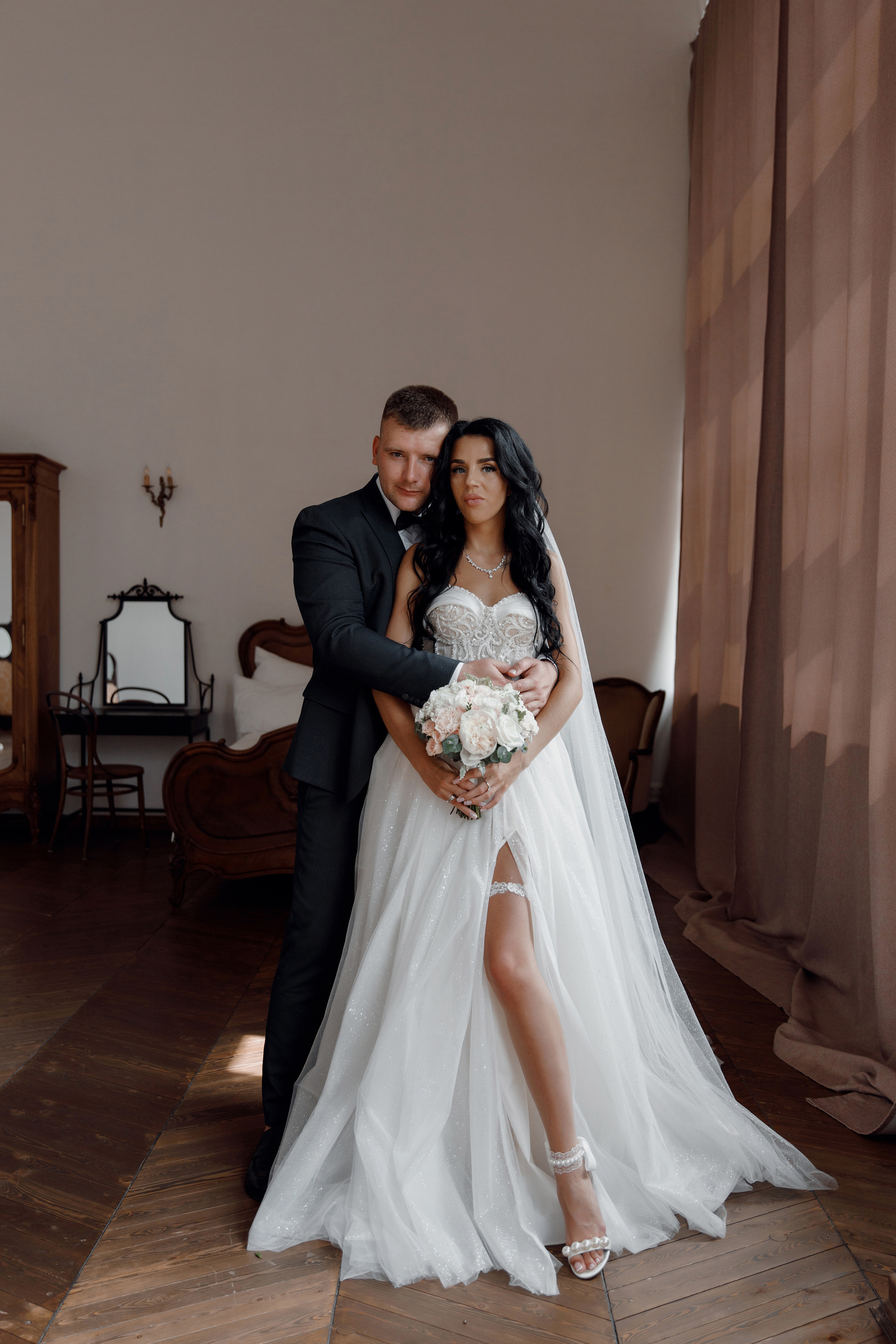 Свадьбы и Love Story. Фотограф Владивосток