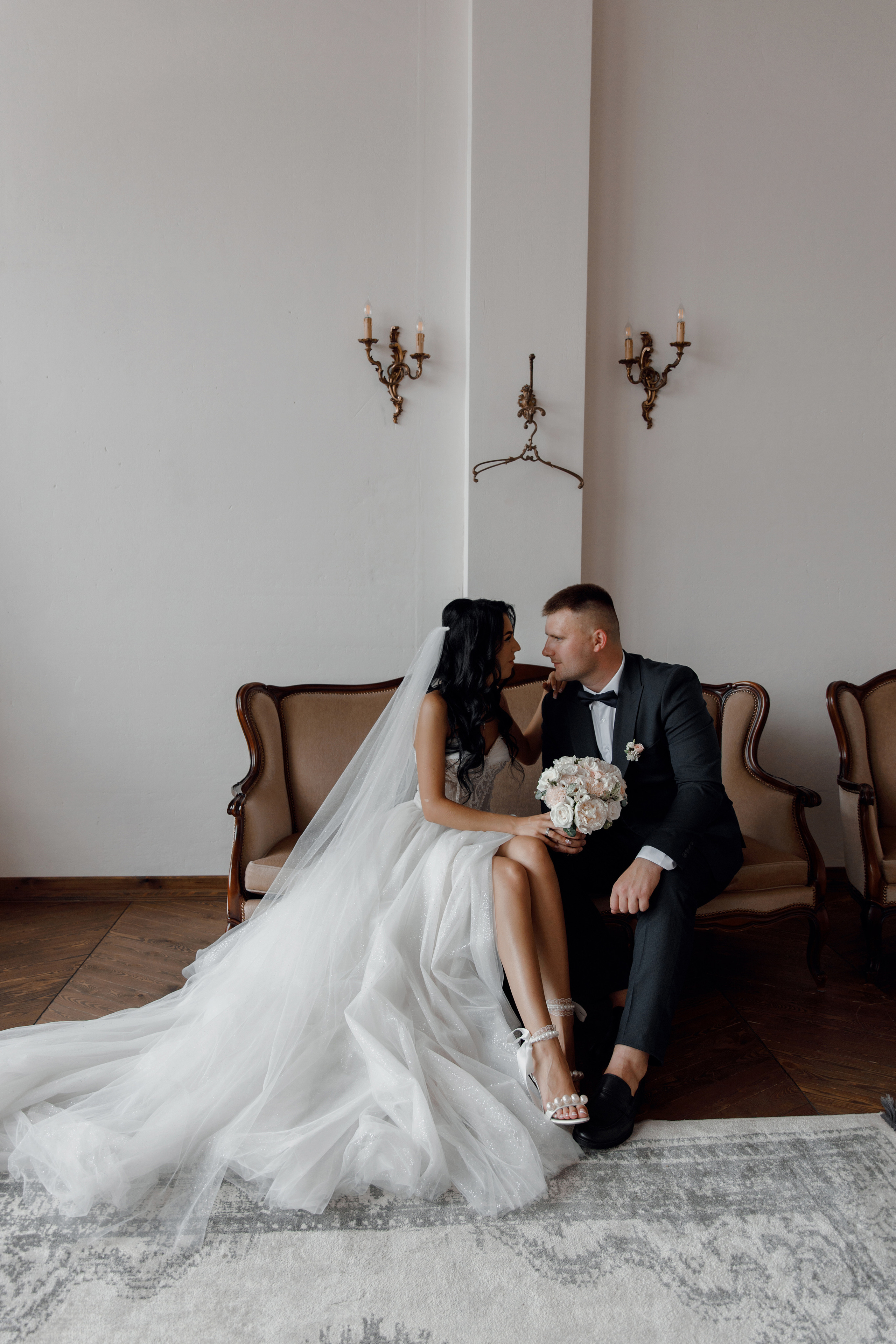 Свадьбы и Love Story. Фотограф Владивосток