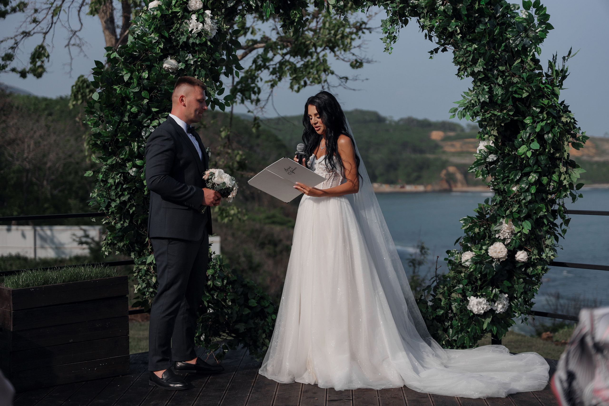 Свадьбы и Love Story. Фотограф Владивосток