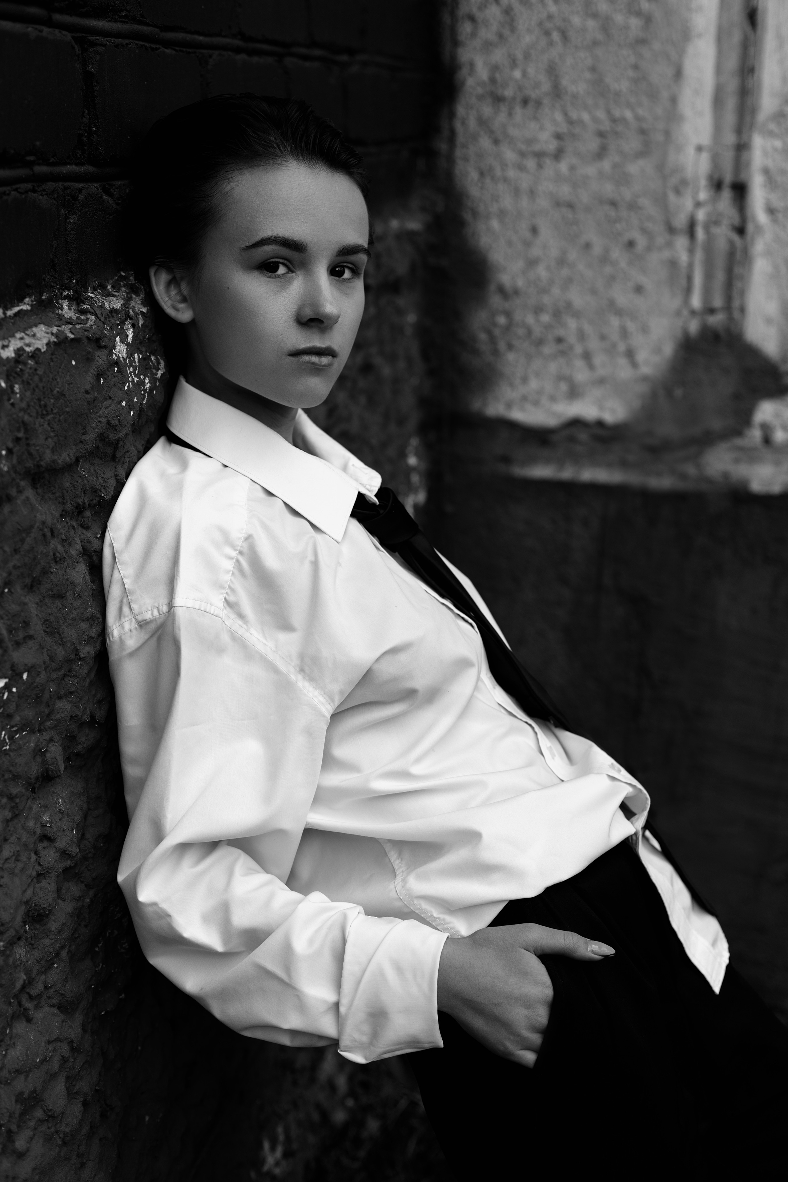 Девушки. Фотограф Владивосток