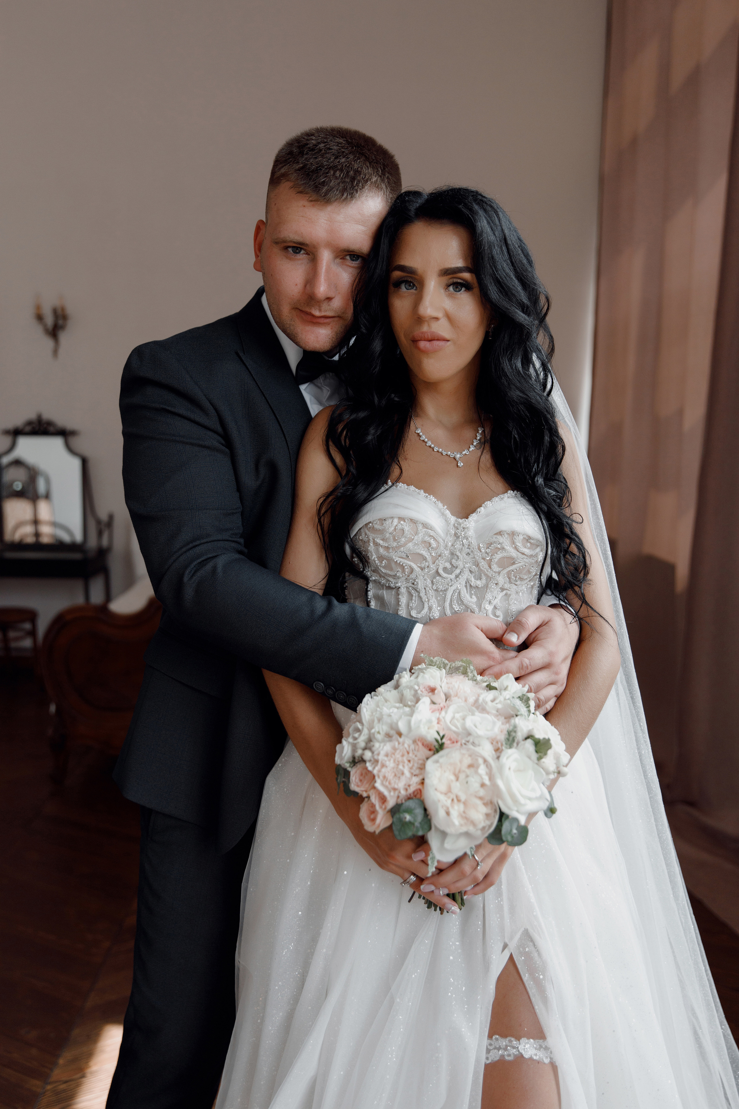 Свадьбы и Love Story. Фотограф Владивосток