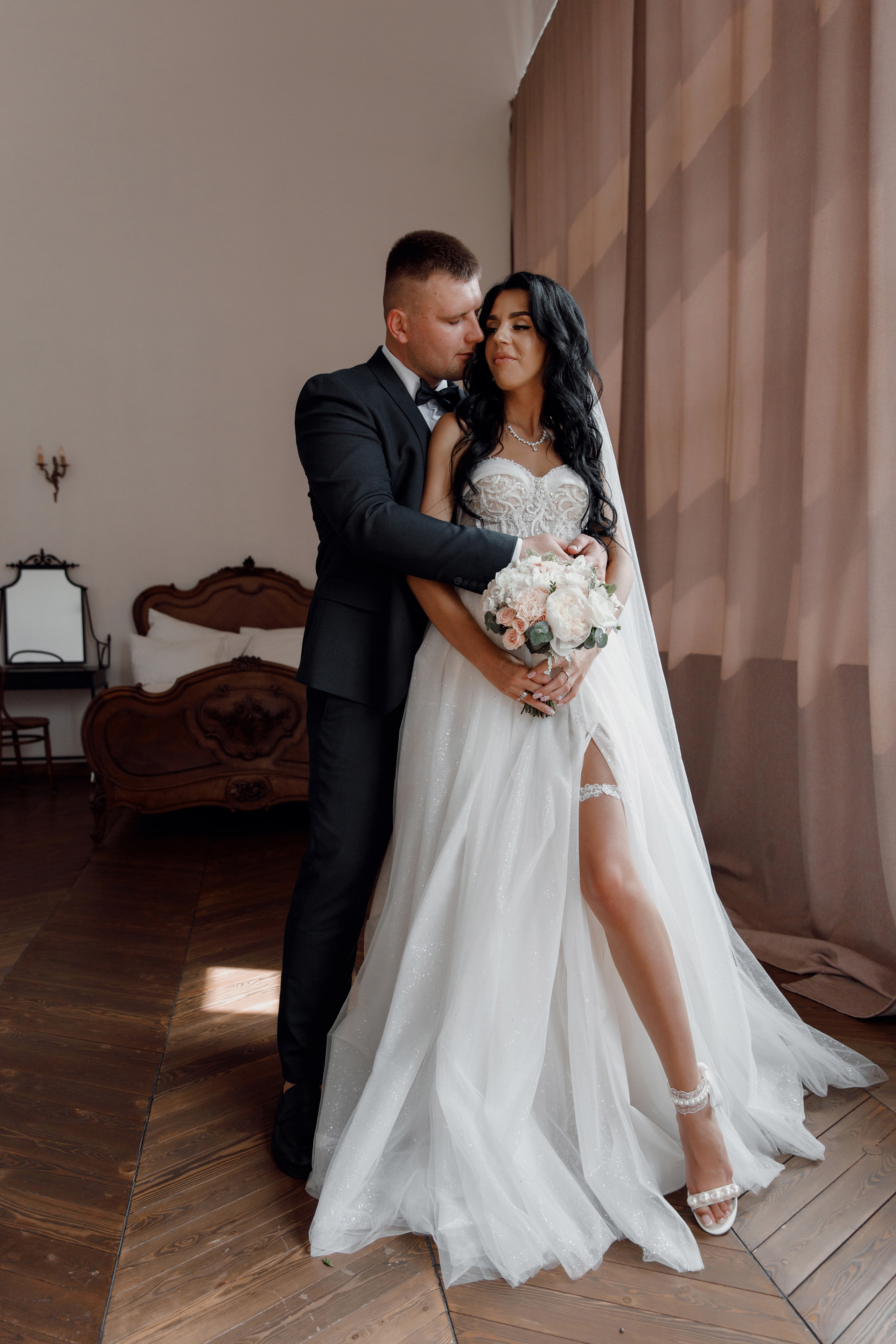 Свадьбы и Love Story. Фотограф Владивосток