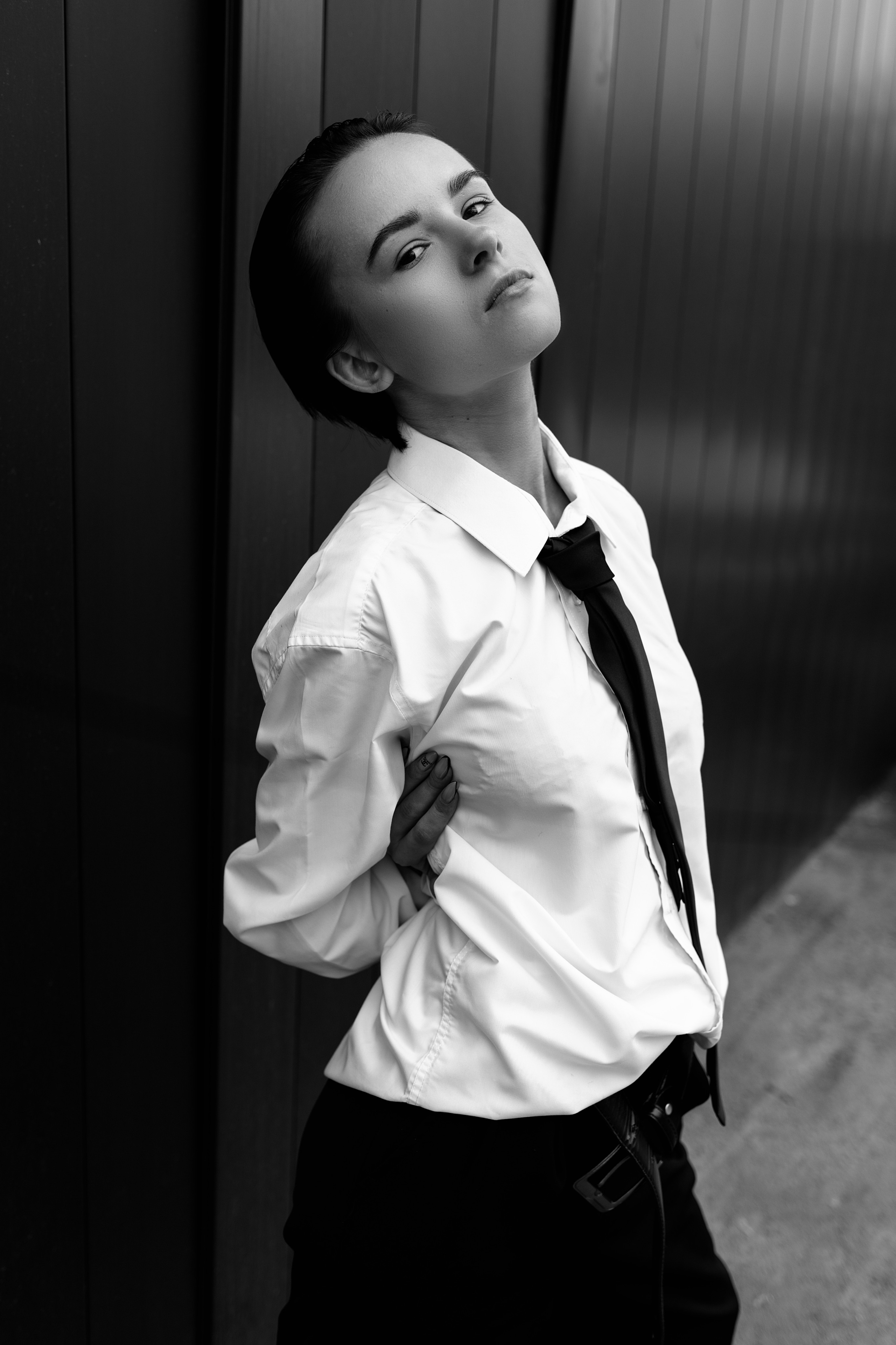 Девушки. Фотограф Владивосток