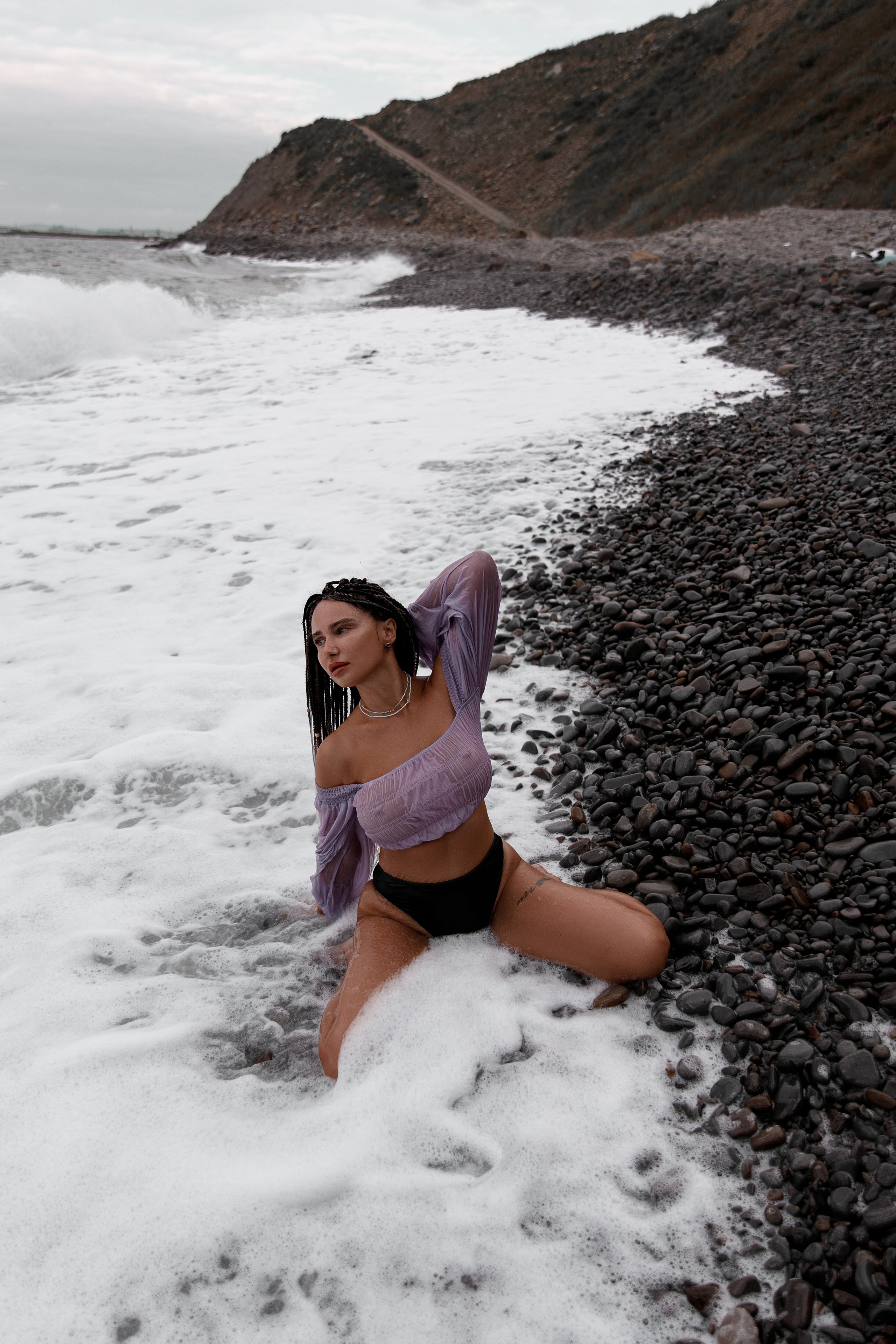 Девушки. Фотограф Владивосток