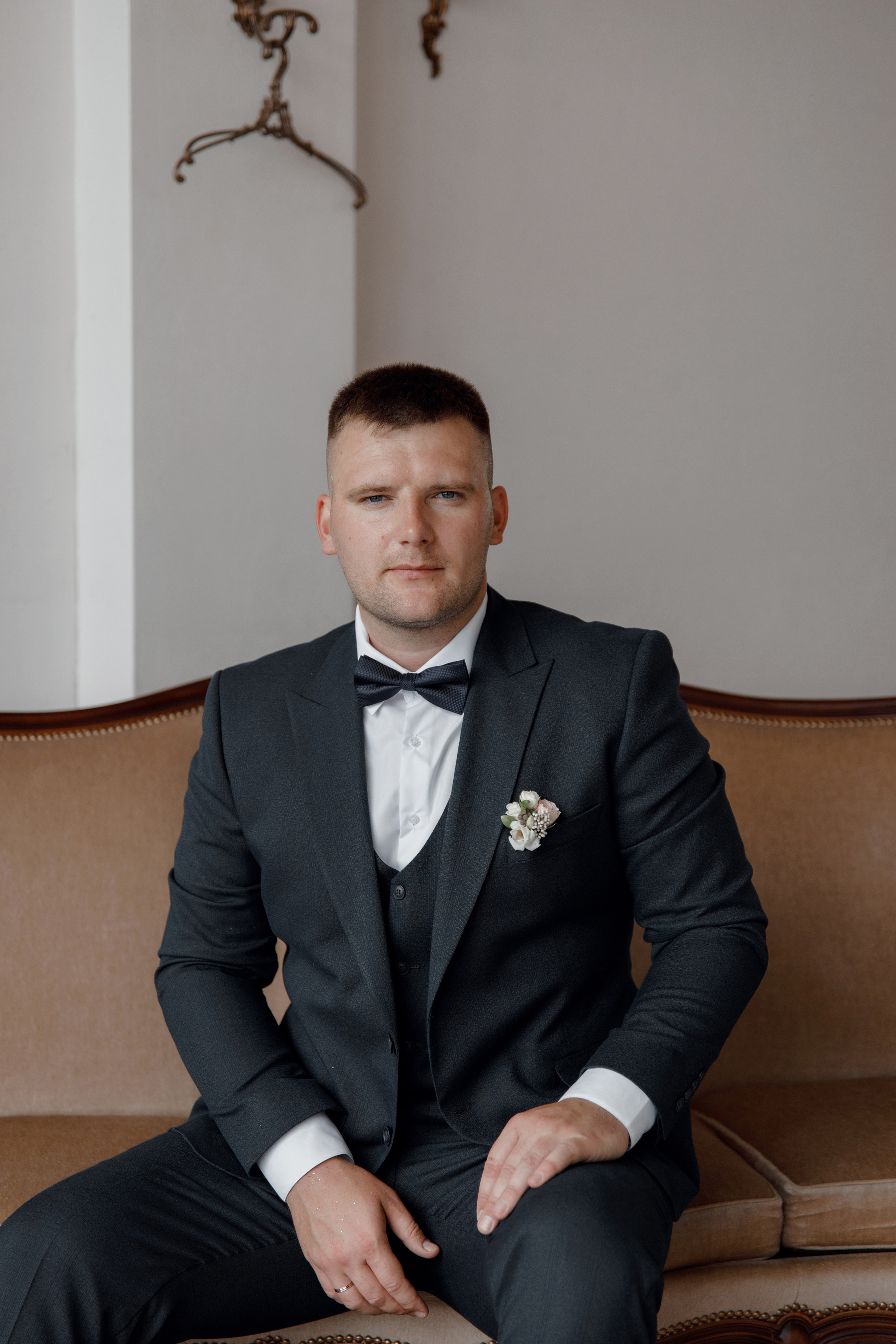 Свадьбы и Love Story. Фотограф Владивосток