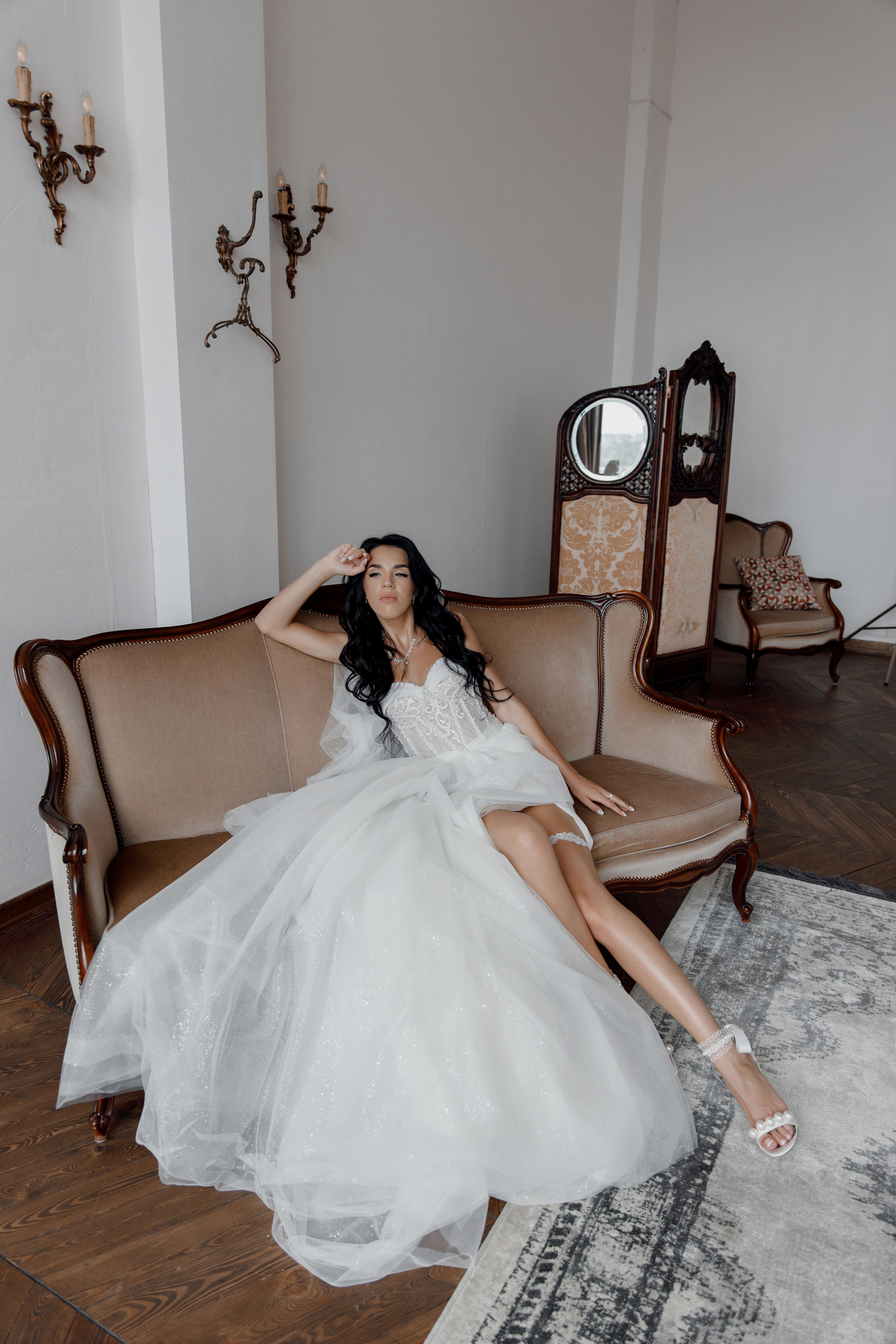 Свадьбы и Love Story. Фотограф Владивосток