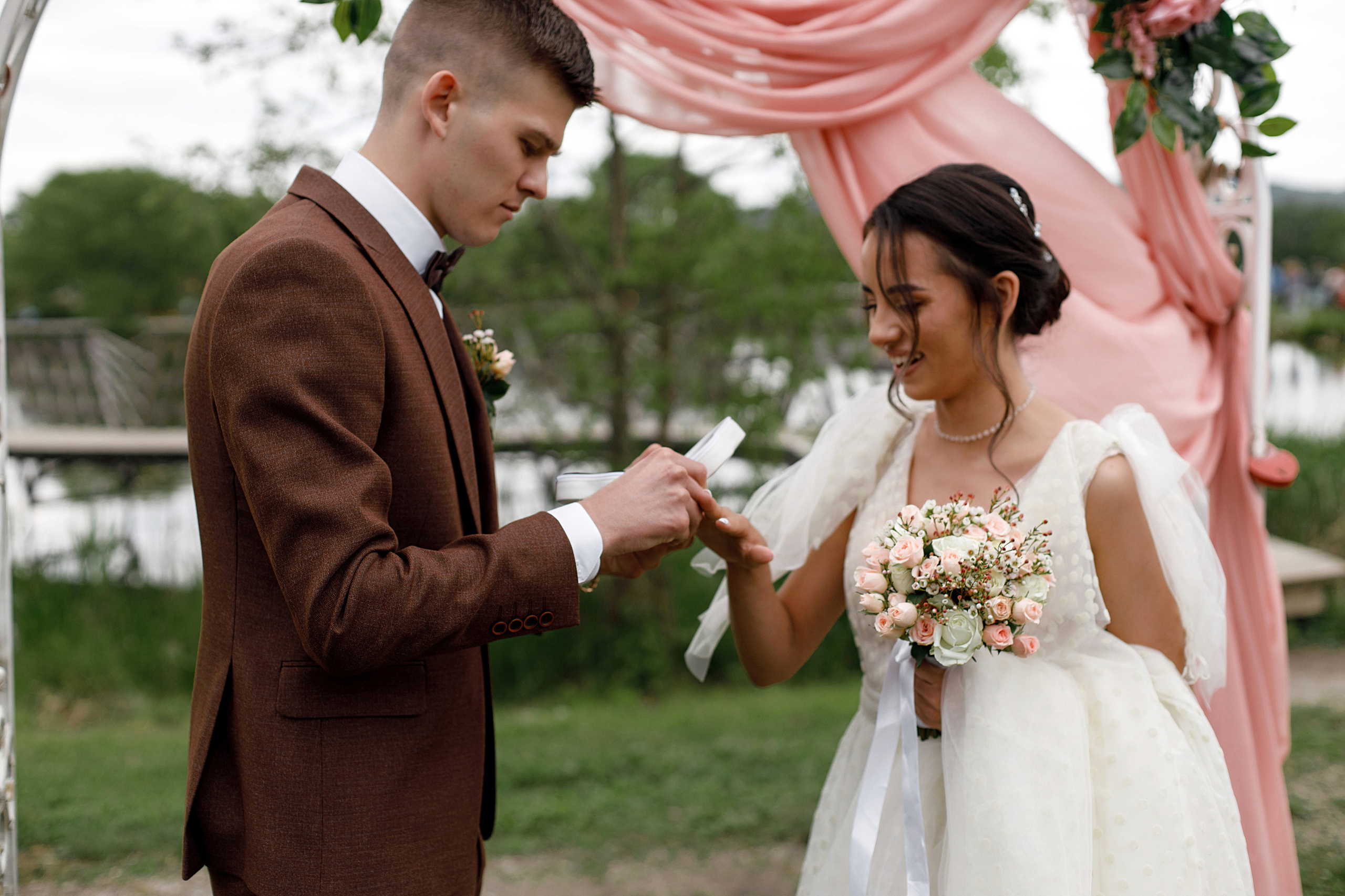 Свадьбы и Love Story. Фотограф Владивосток