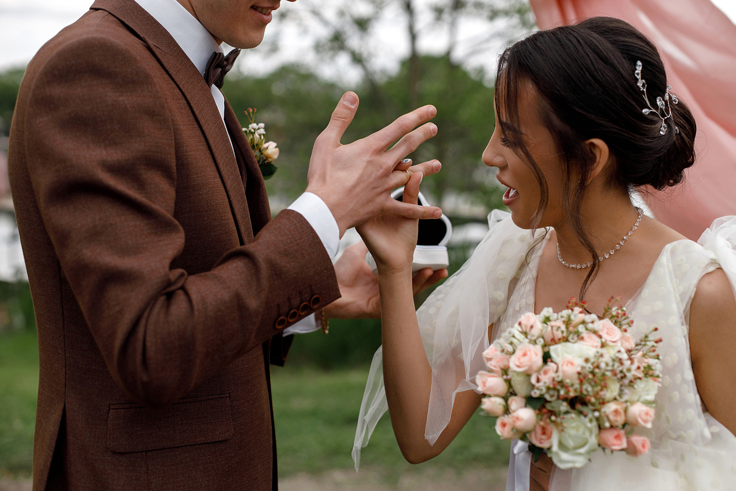 Свадьбы и Love Story. Фотограф Владивосток