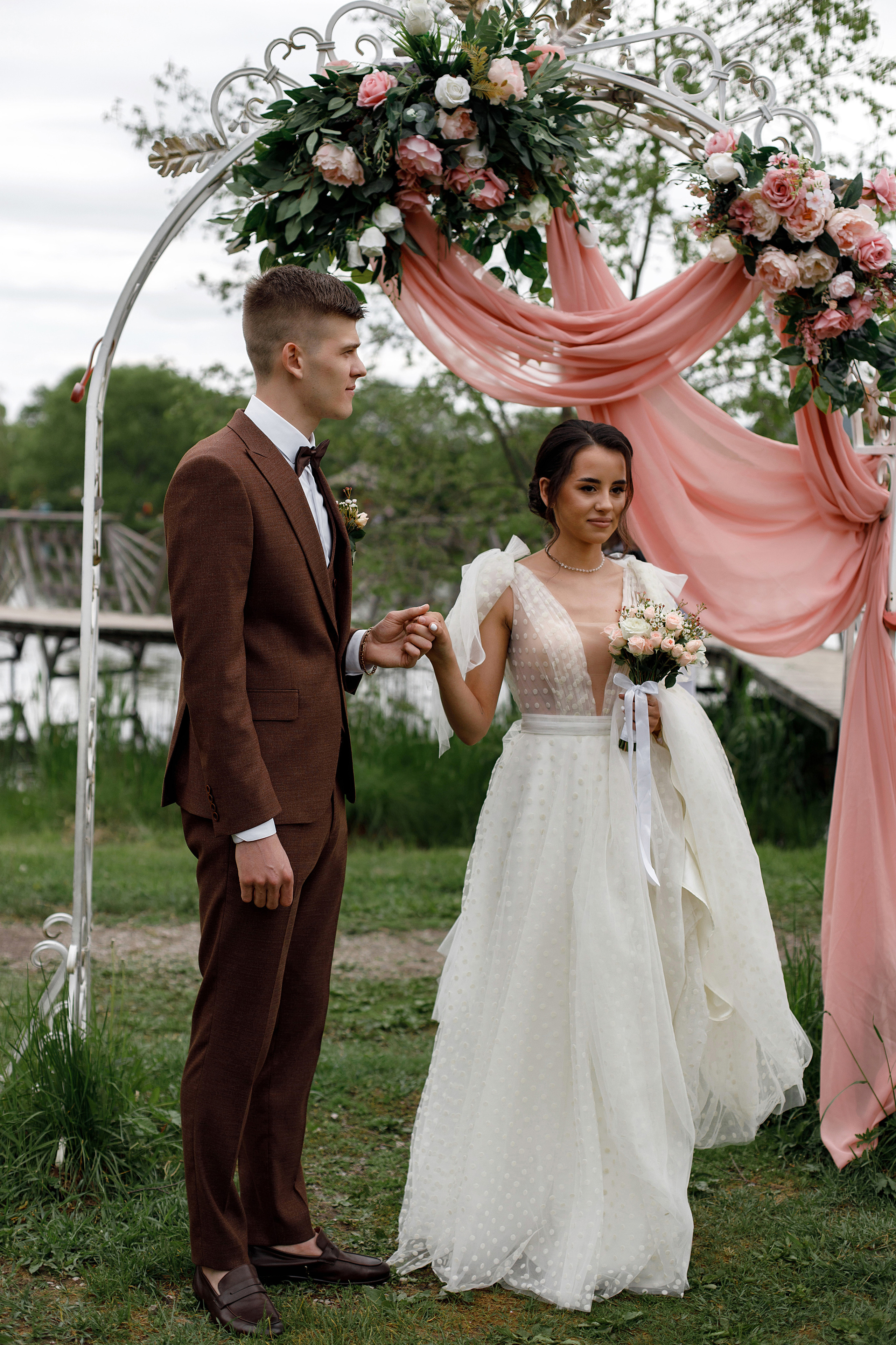 Свадьбы и Love Story. Фотограф Владивосток
