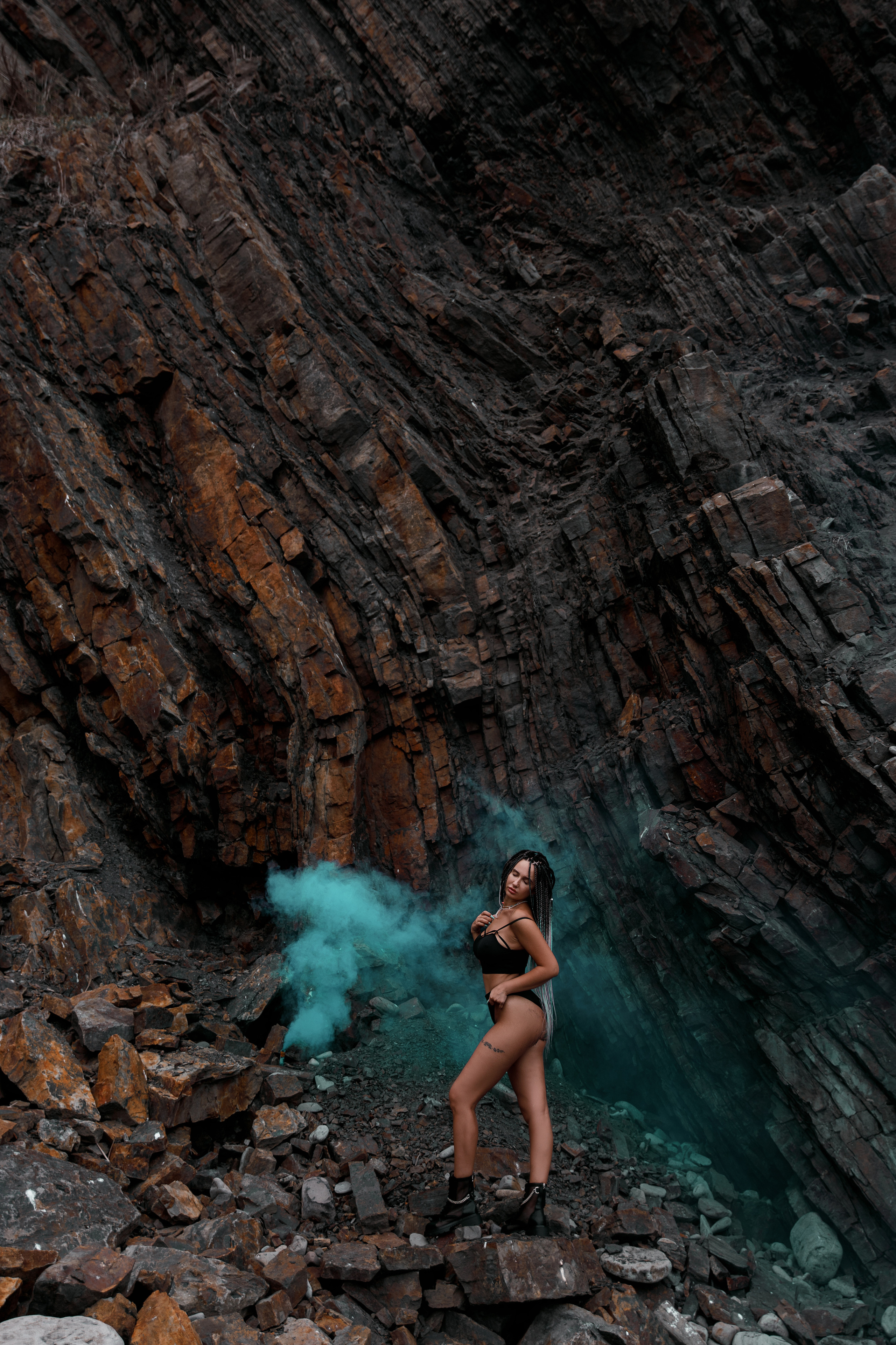 Девушки. Фотограф Владивосток