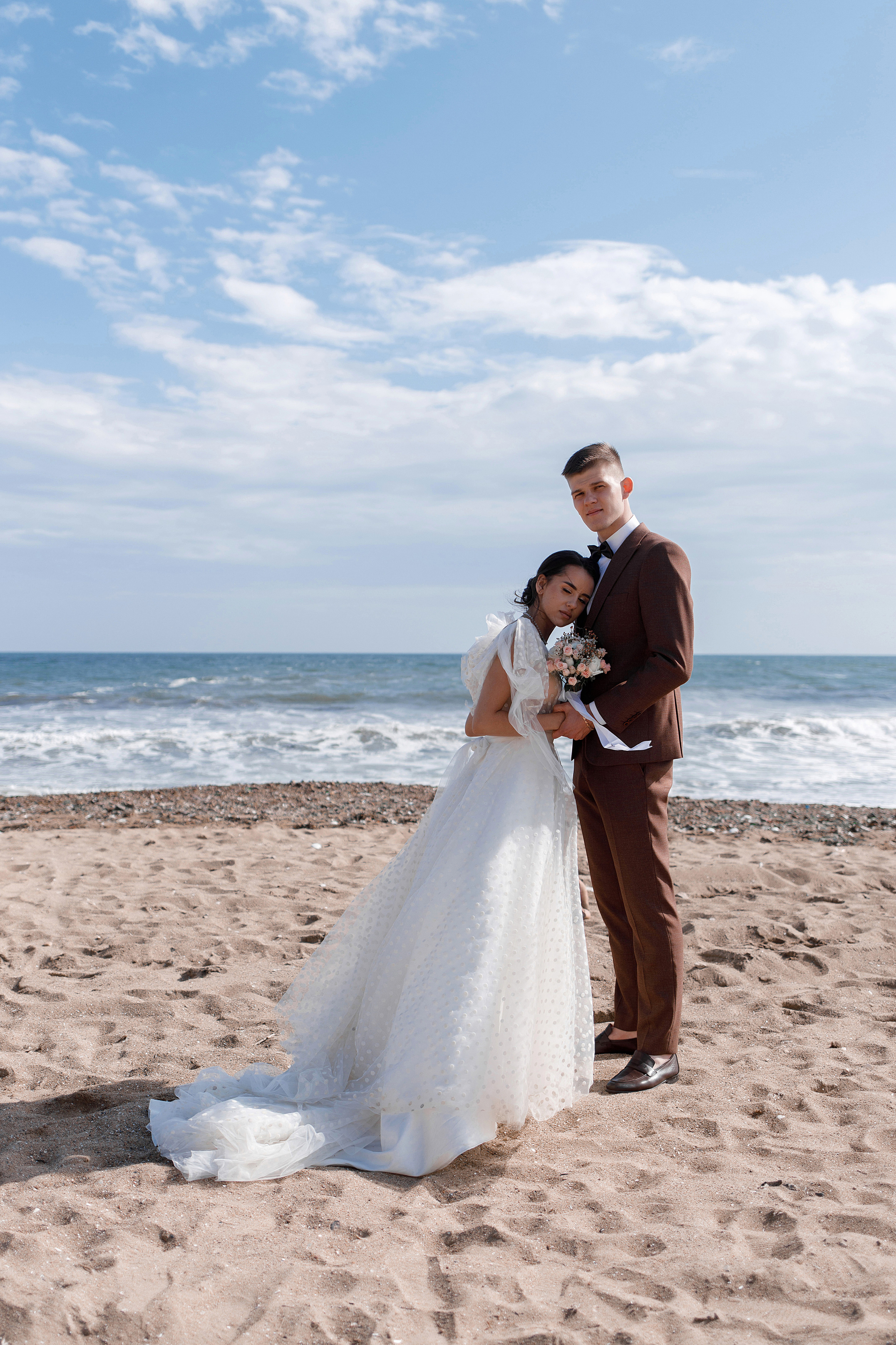 Свадьбы и Love Story. Фотограф Владивосток