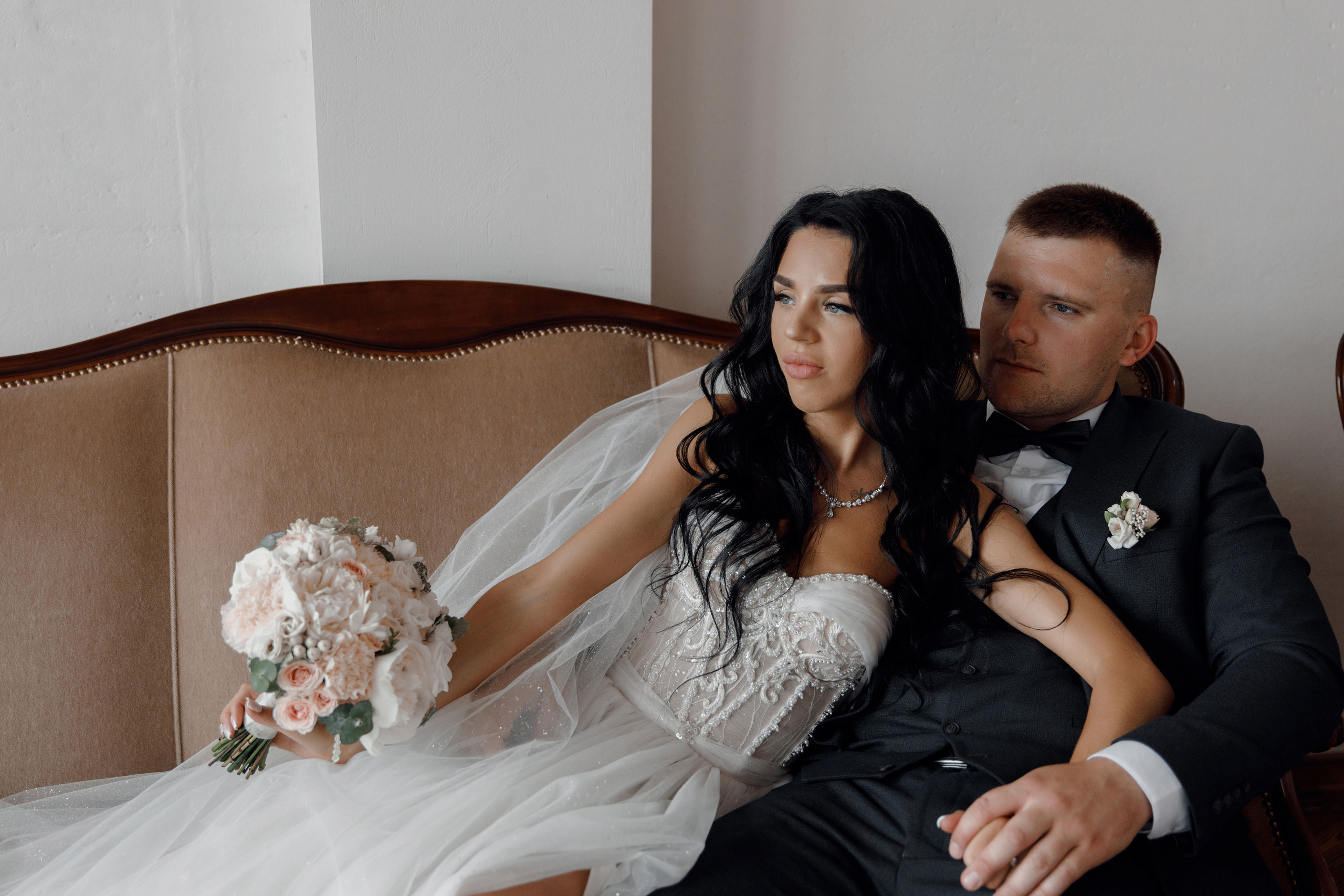 Свадьбы и Love Story. Фотограф Владивосток