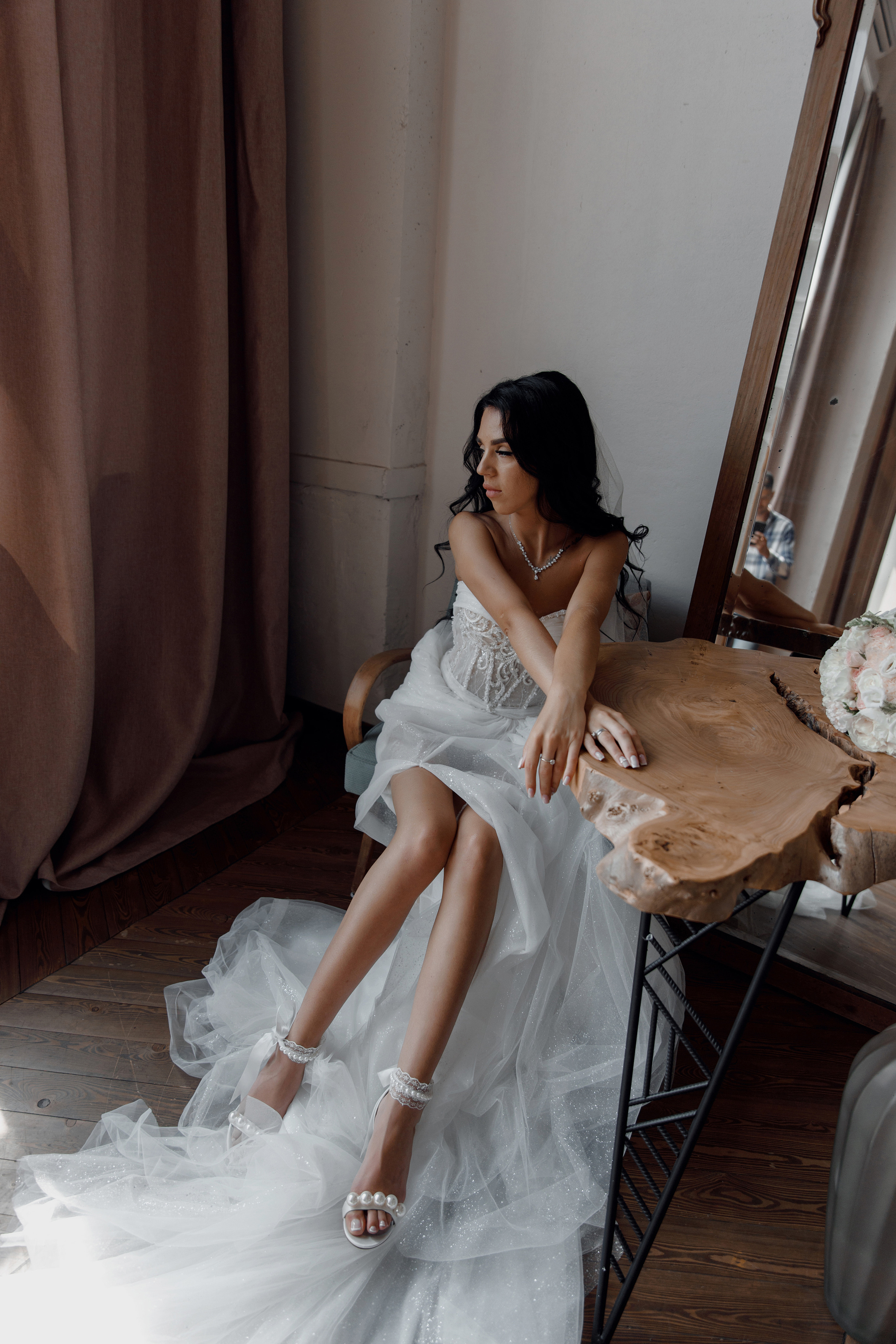 Свадьбы и Love Story. Фотограф Владивосток