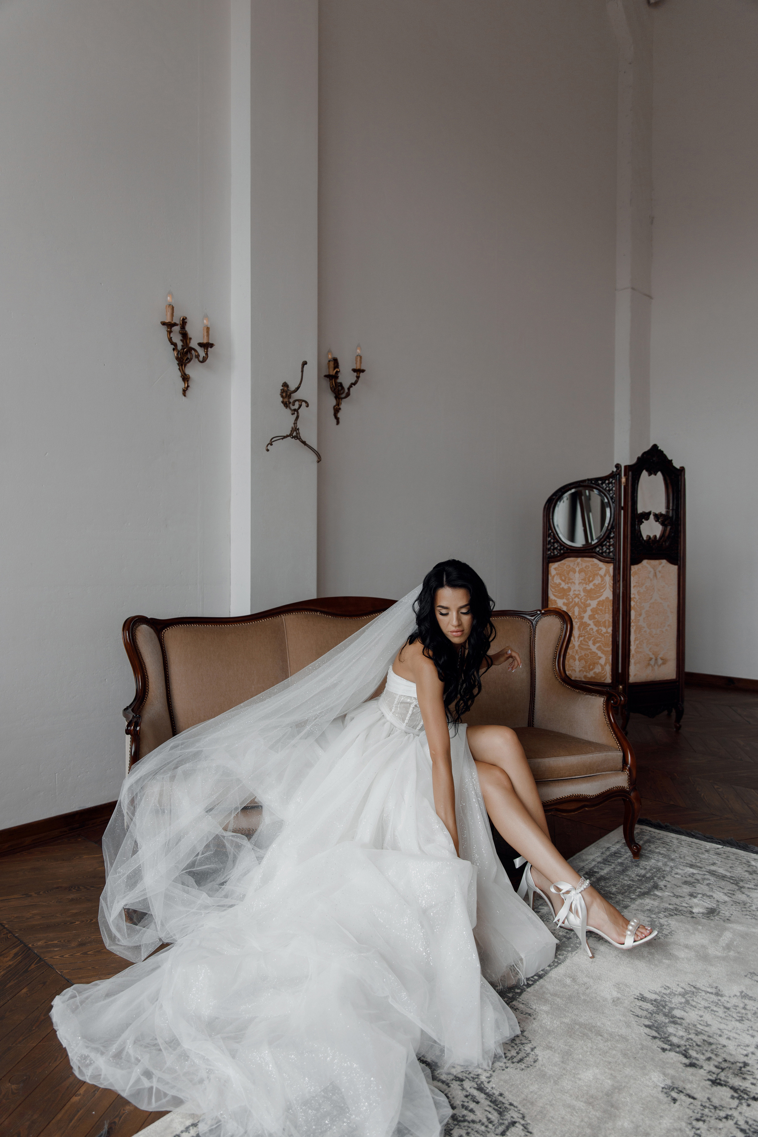 Свадьбы и Love Story. Фотограф Владивосток