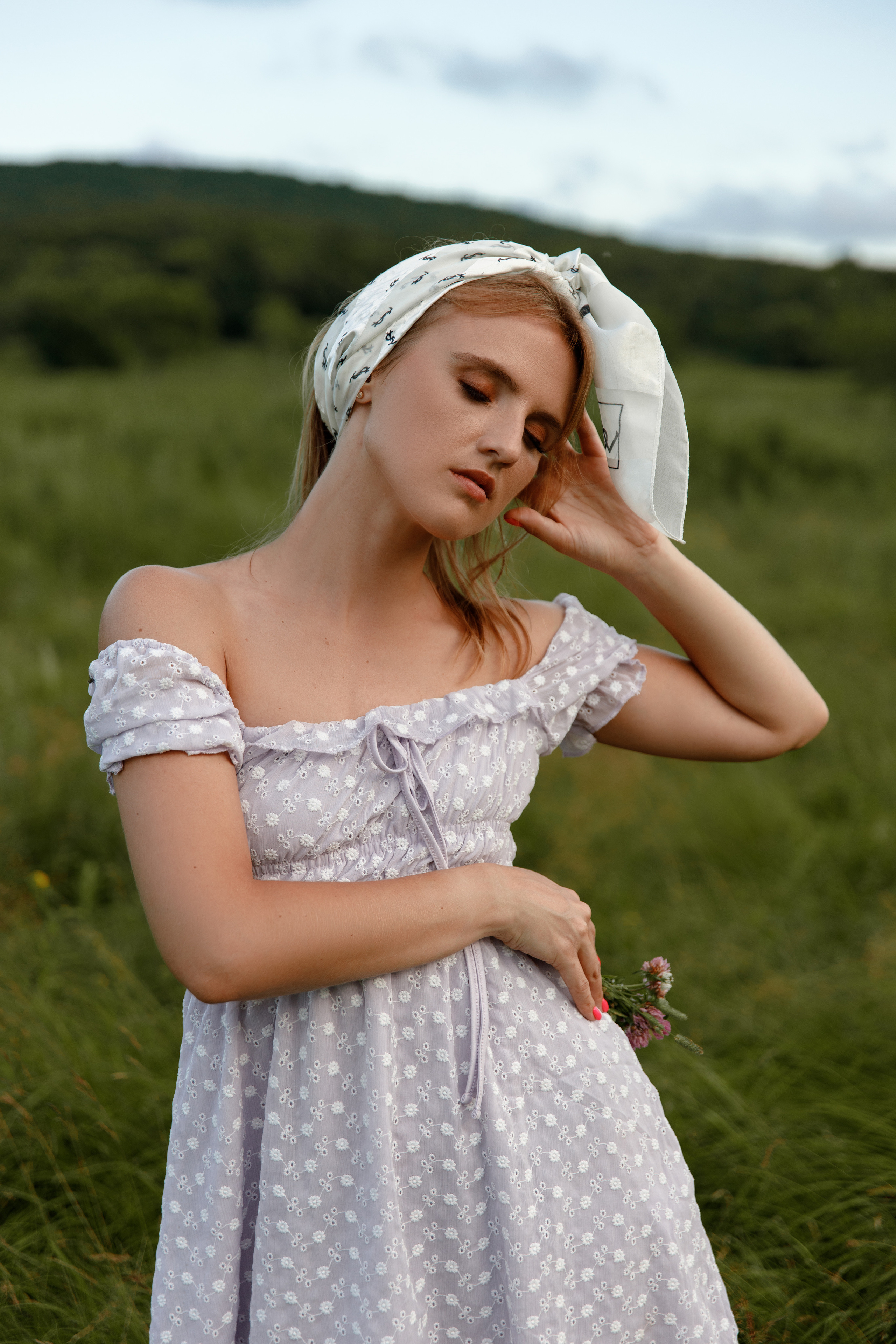 Девушки. Фотограф Владивосток